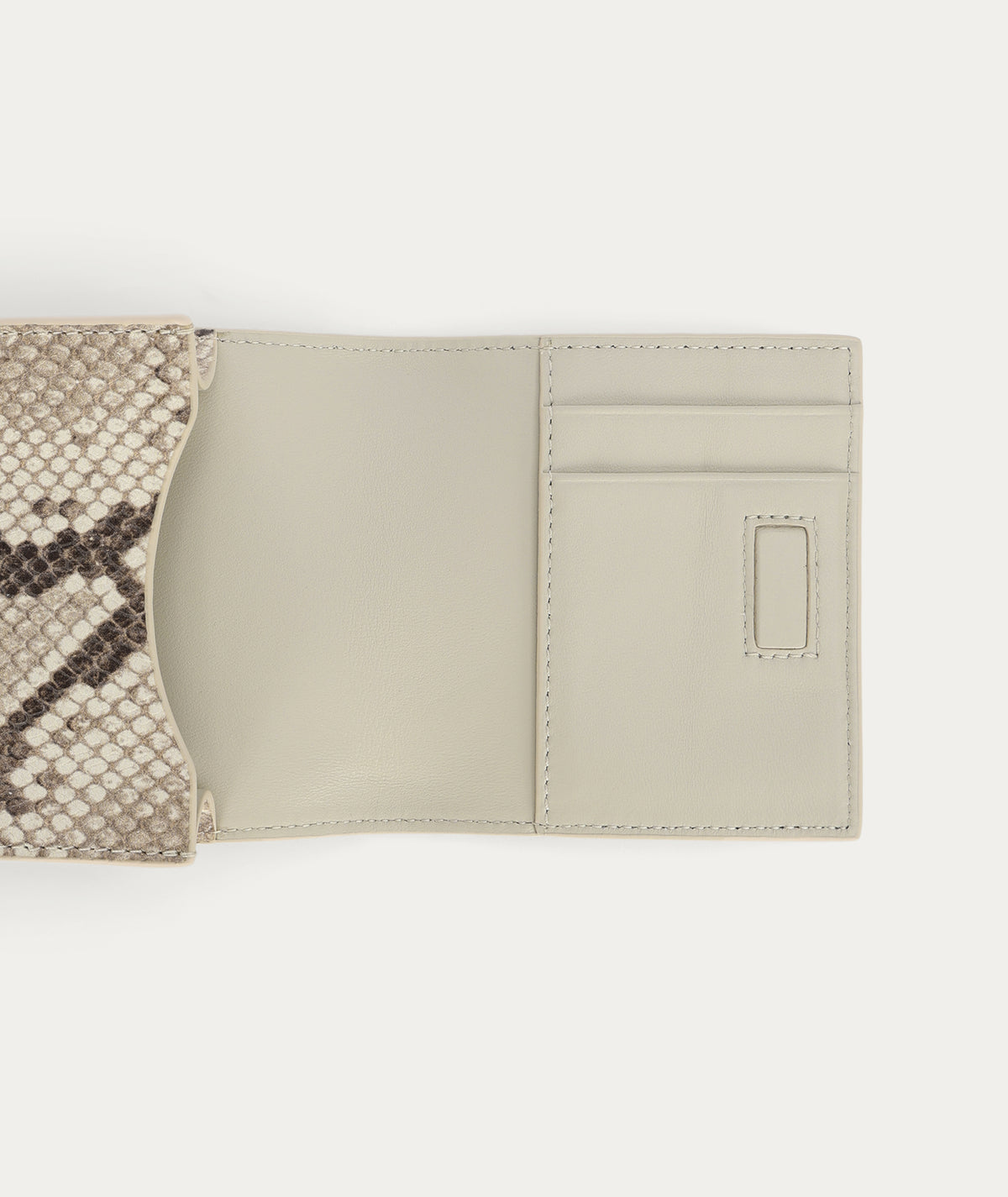 Poucheroo Phone Wallet - Desert Python