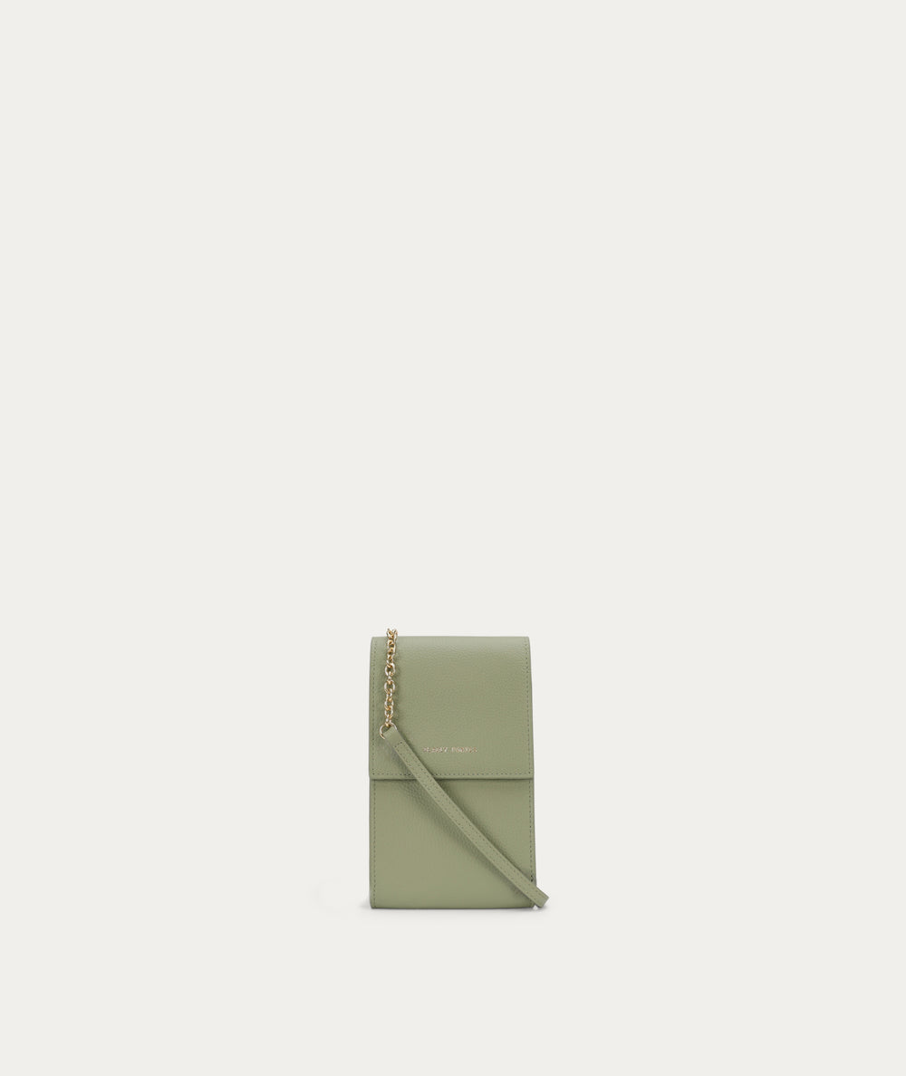 Poucheroo Phone Wallet - Sage