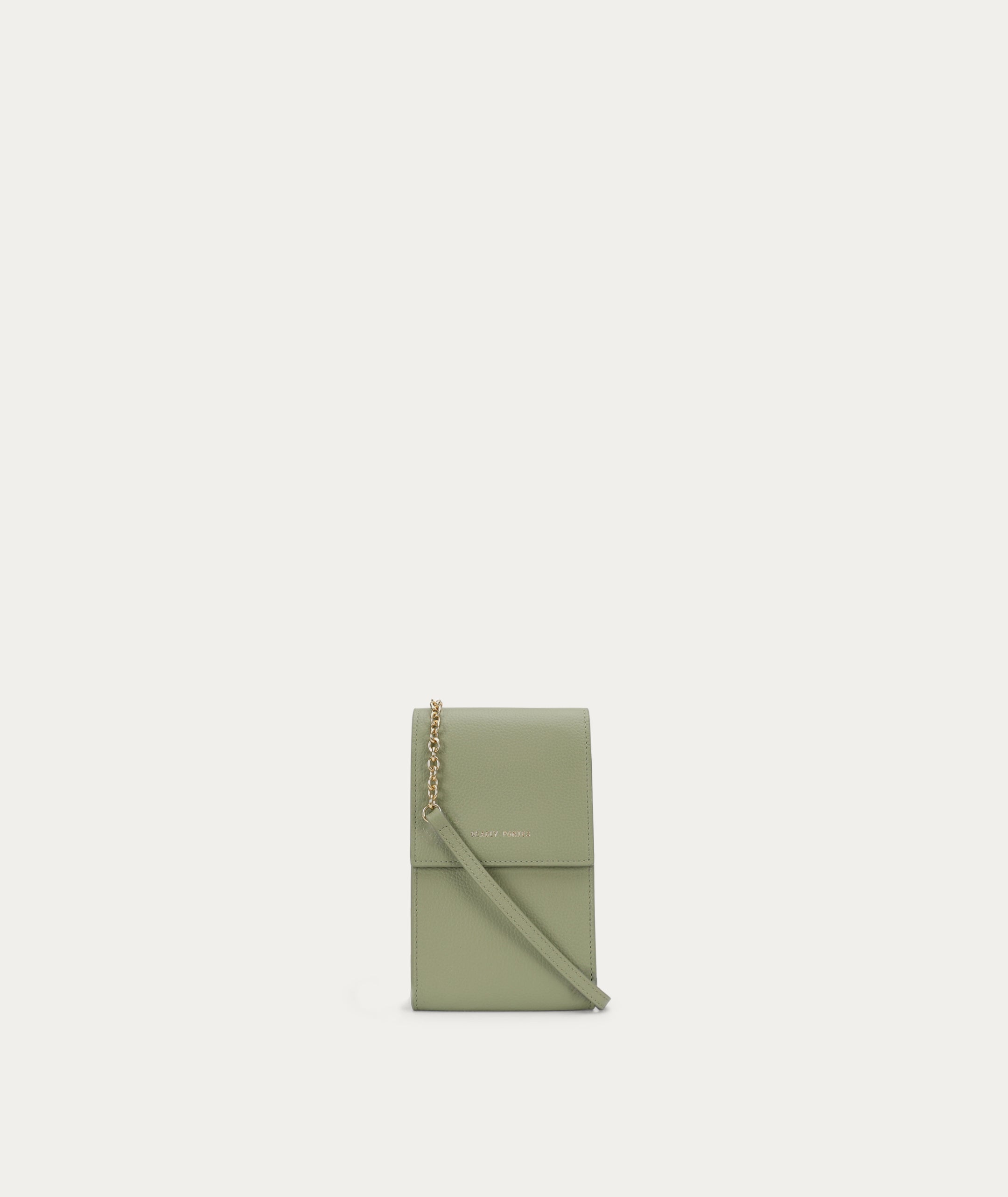 Poucheroo Phone Wallet - Sage