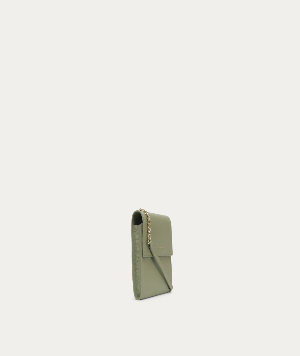 Poucheroo Phone Wallet - Sage