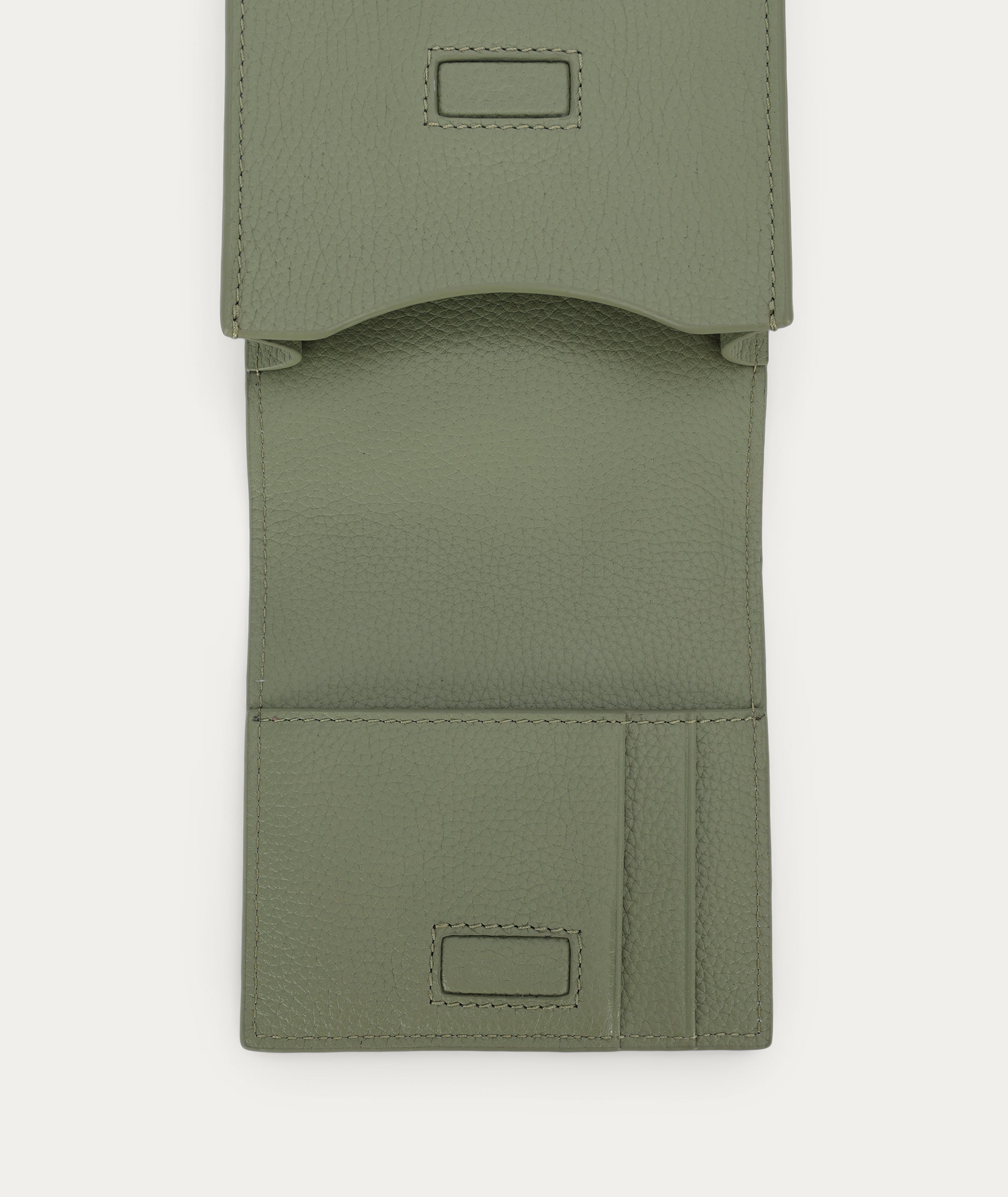 Poucheroo Phone Wallet - Sage