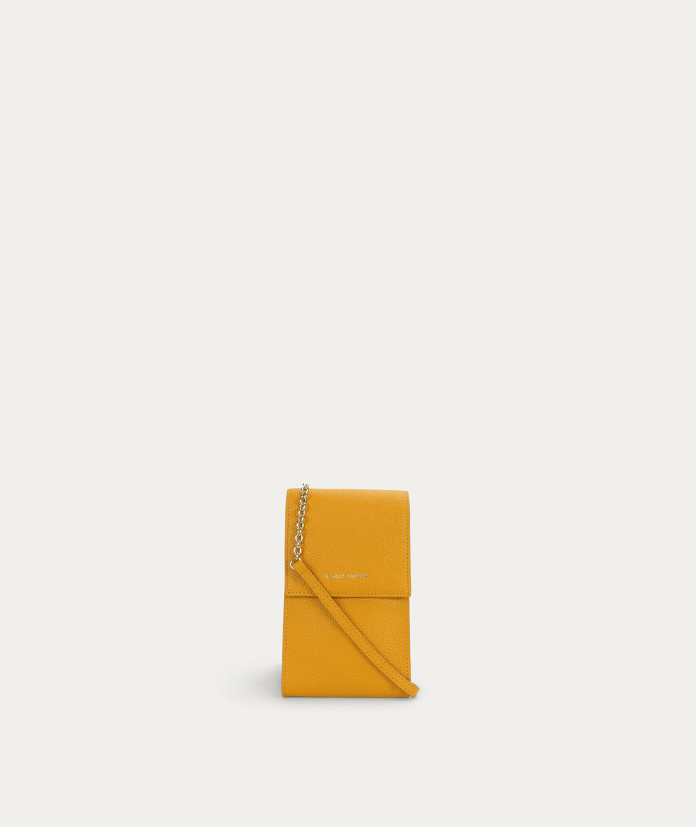Poucheroo Phone Wallet - Sunflower