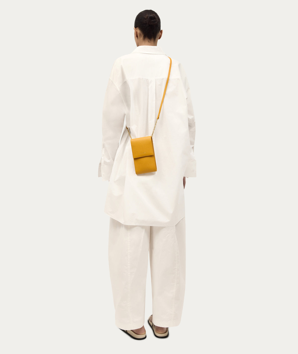 Poucheroo Phone Wallet - Sunflower