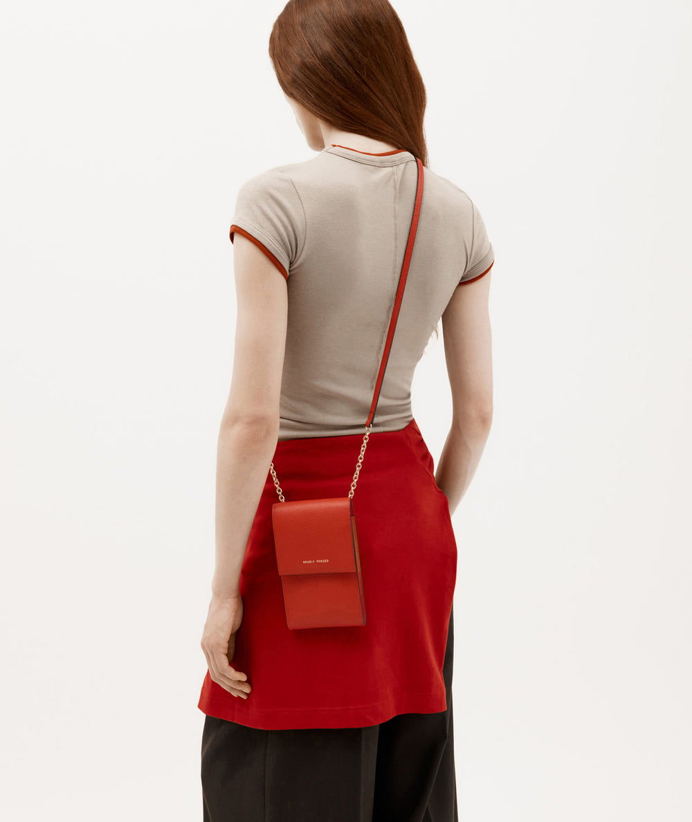 Poucheroo - Tamarillo