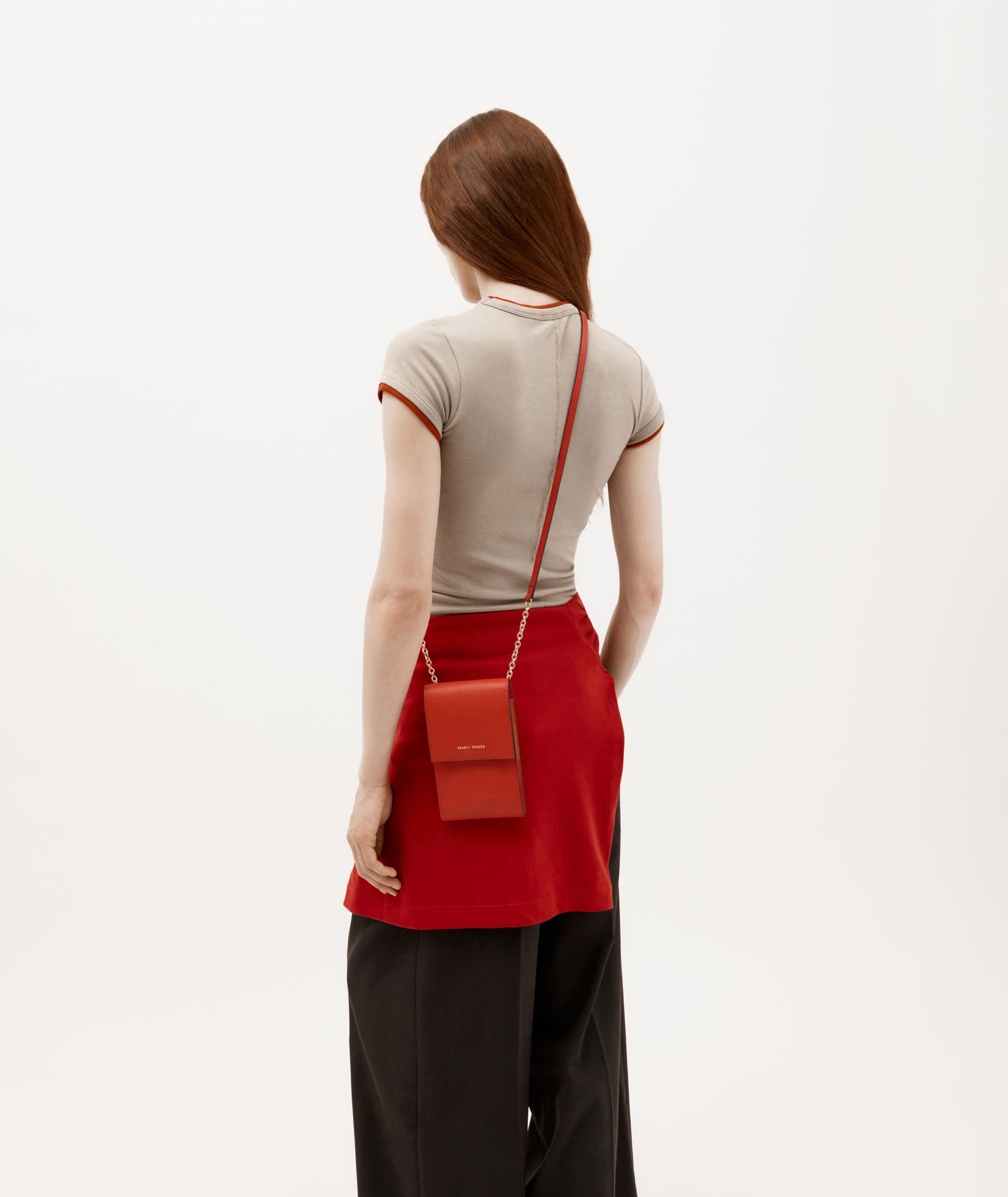 Poucheroo - Tamarillo