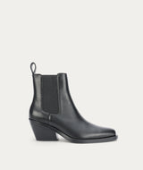 Rider Boot - Black