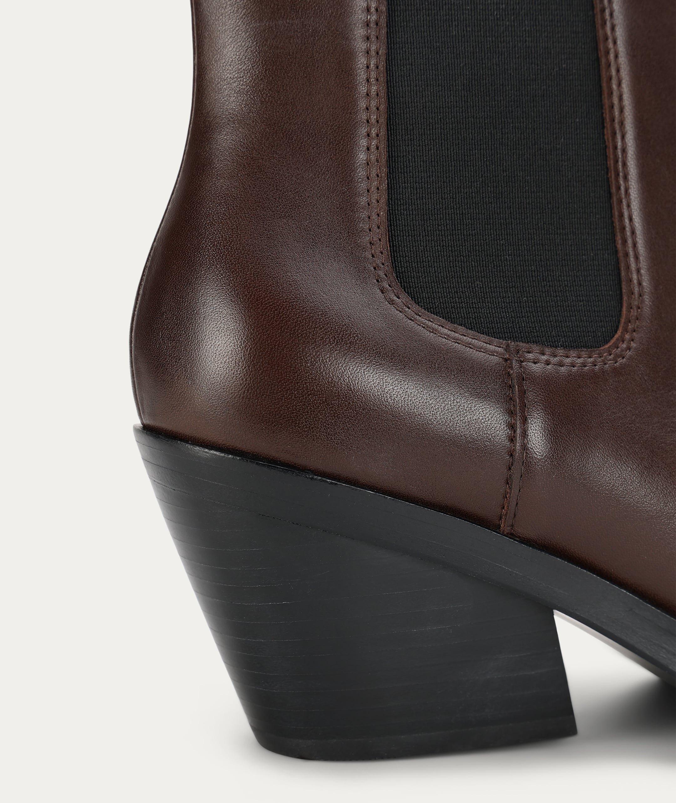 Rider Boot - Soot