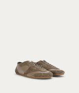 Road Rider - Dune Suede