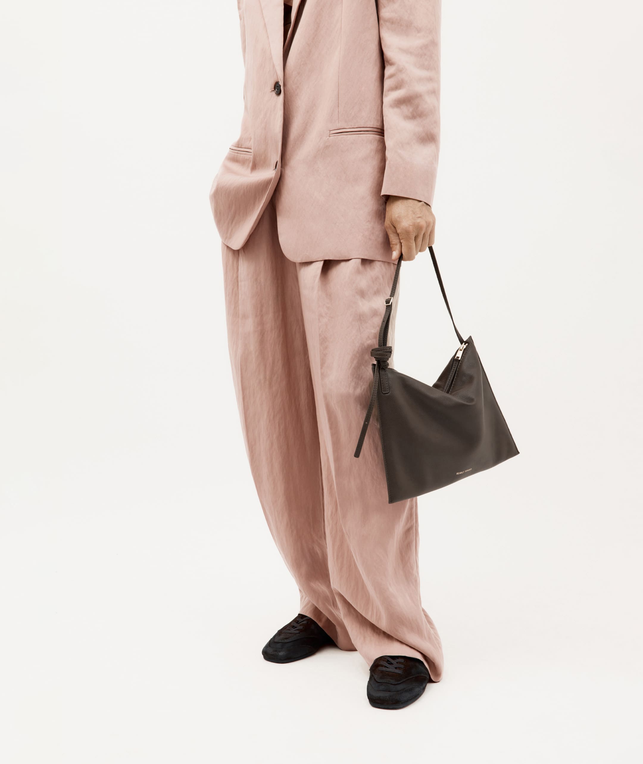 Road Rider - Java Suede