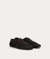 Road Rider - Java Suede