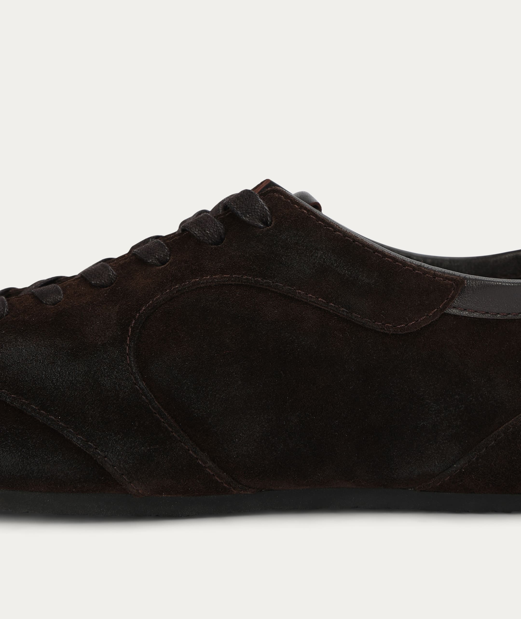 Road Rider - Java Suede