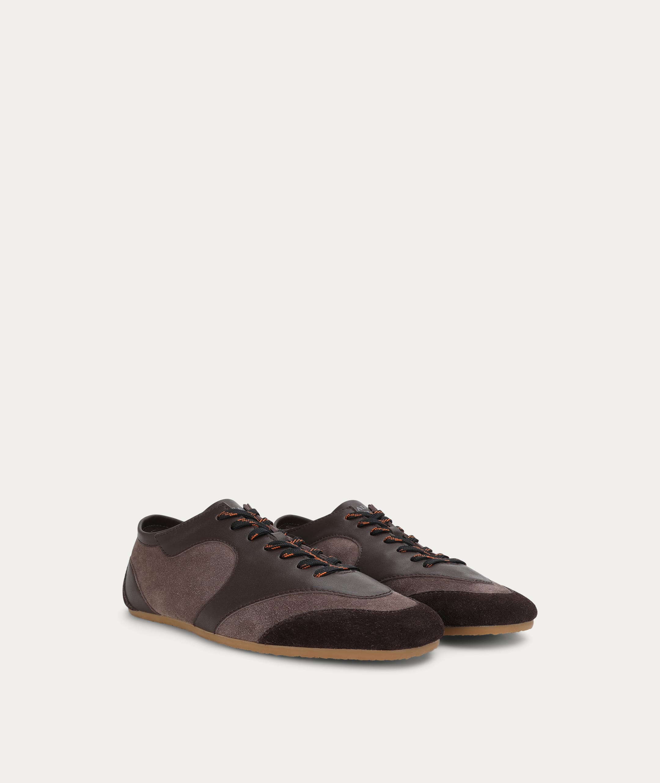 Road Rider - Mud Suede