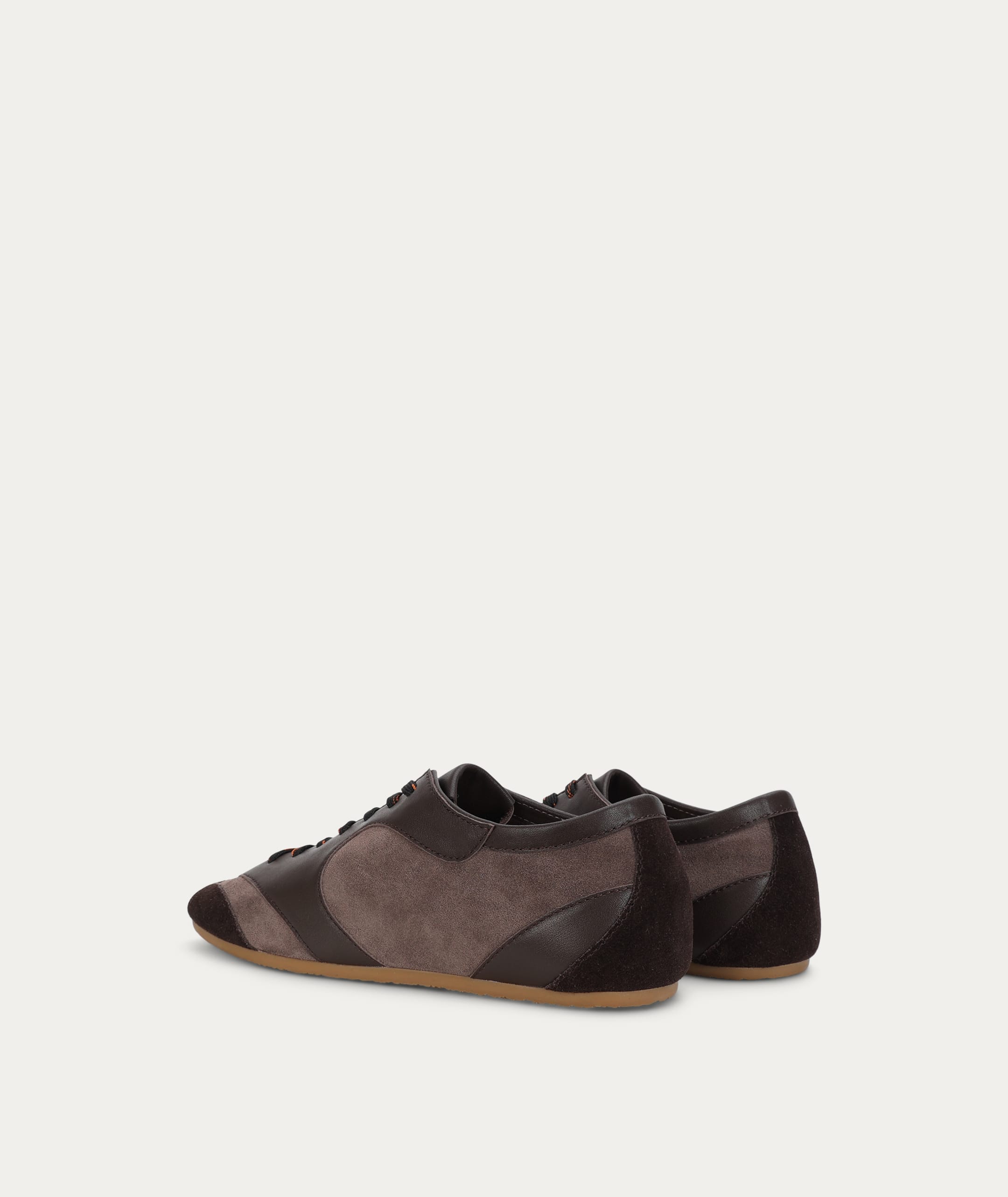 Road Rider - Mud Suede