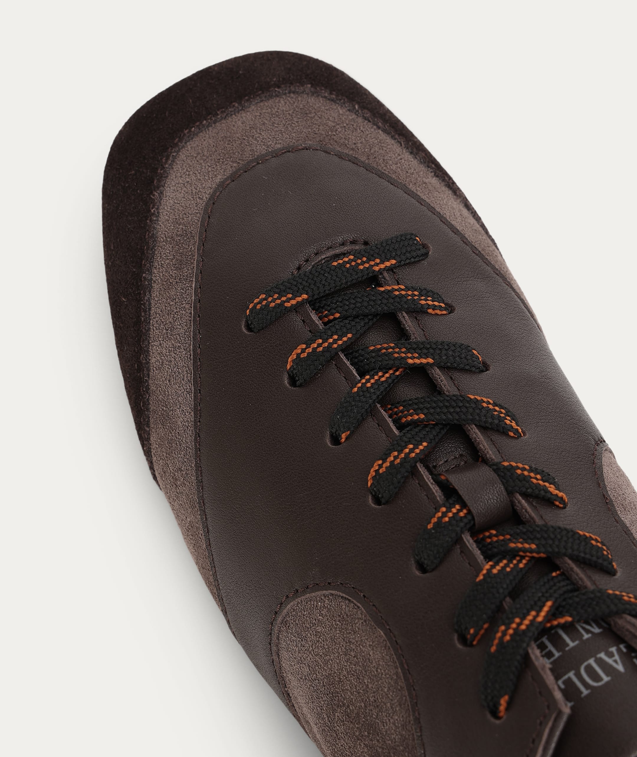 Road Rider - Mud Suede