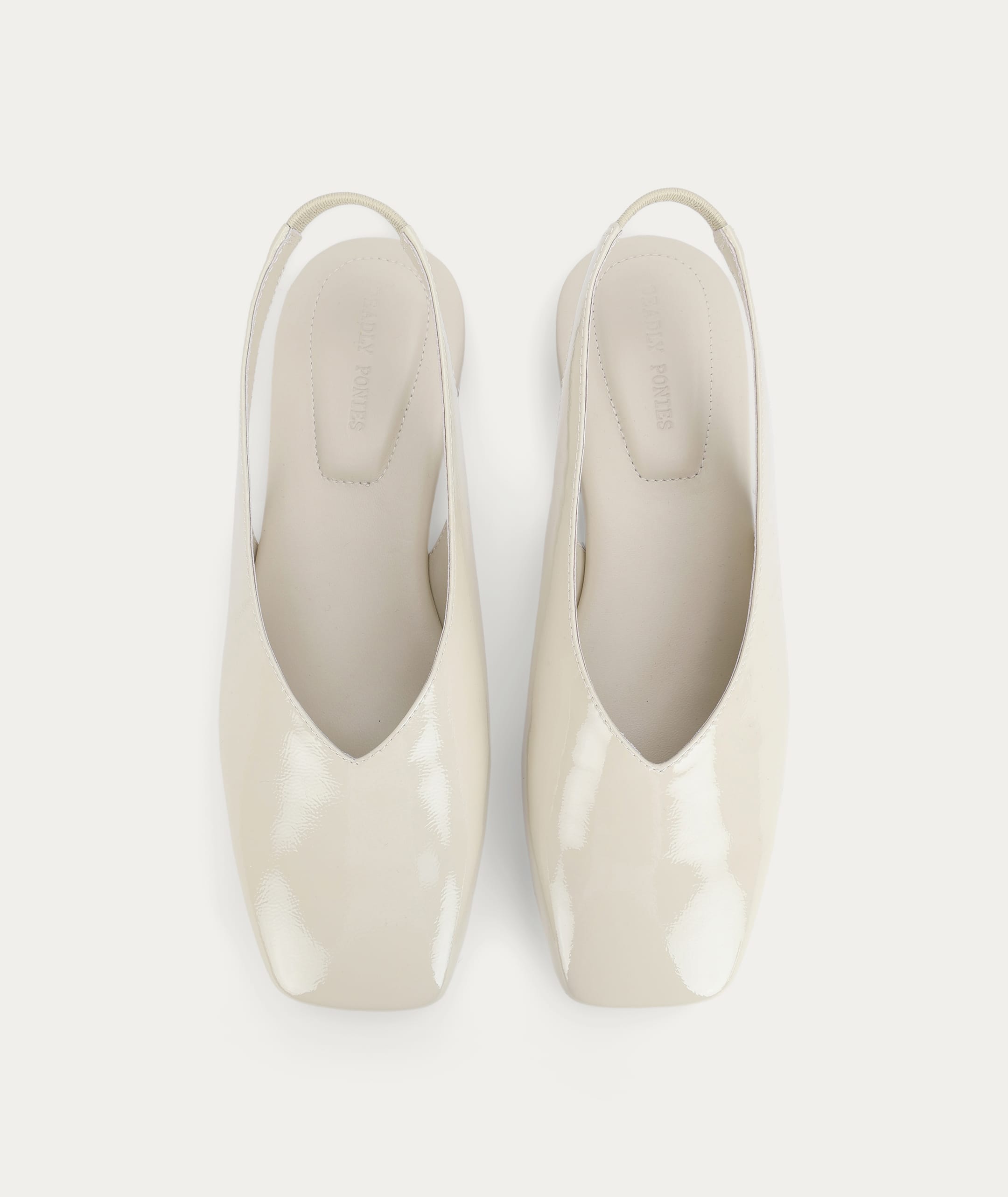 Saddleback Flat - Milk Patent