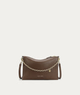 Siamese Bag - Cocoa
