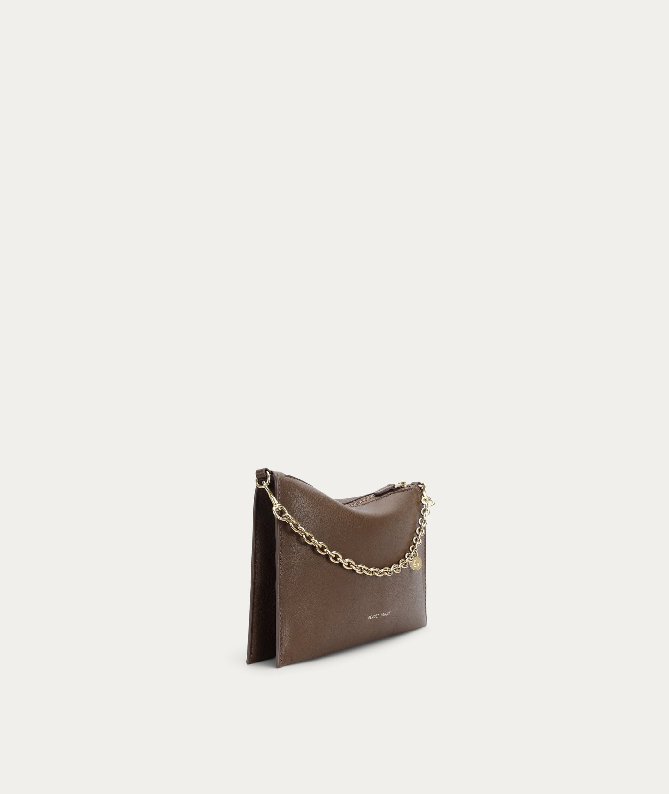 Siamese Bag - Cocoa