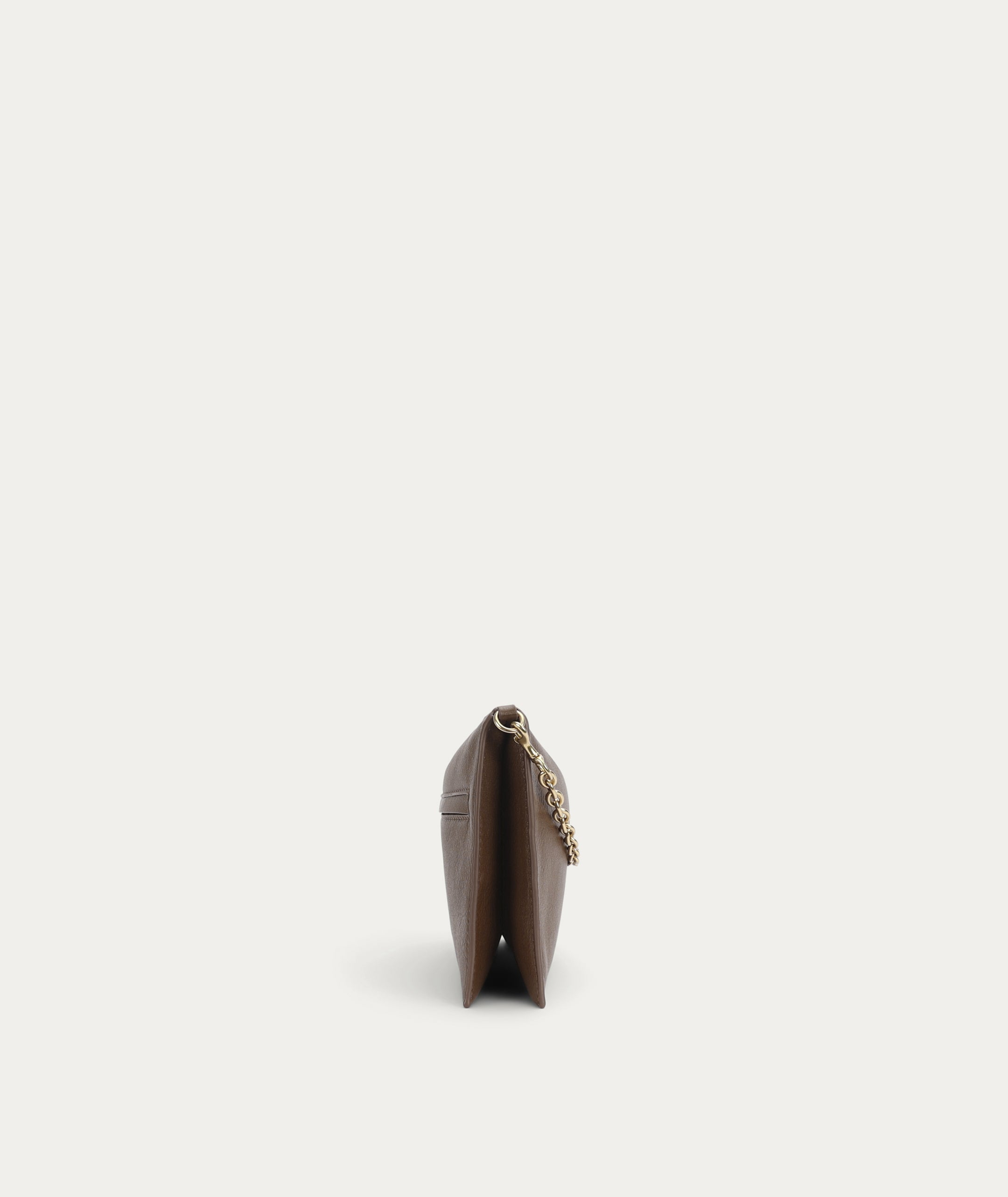 Siamese Bag - Cocoa