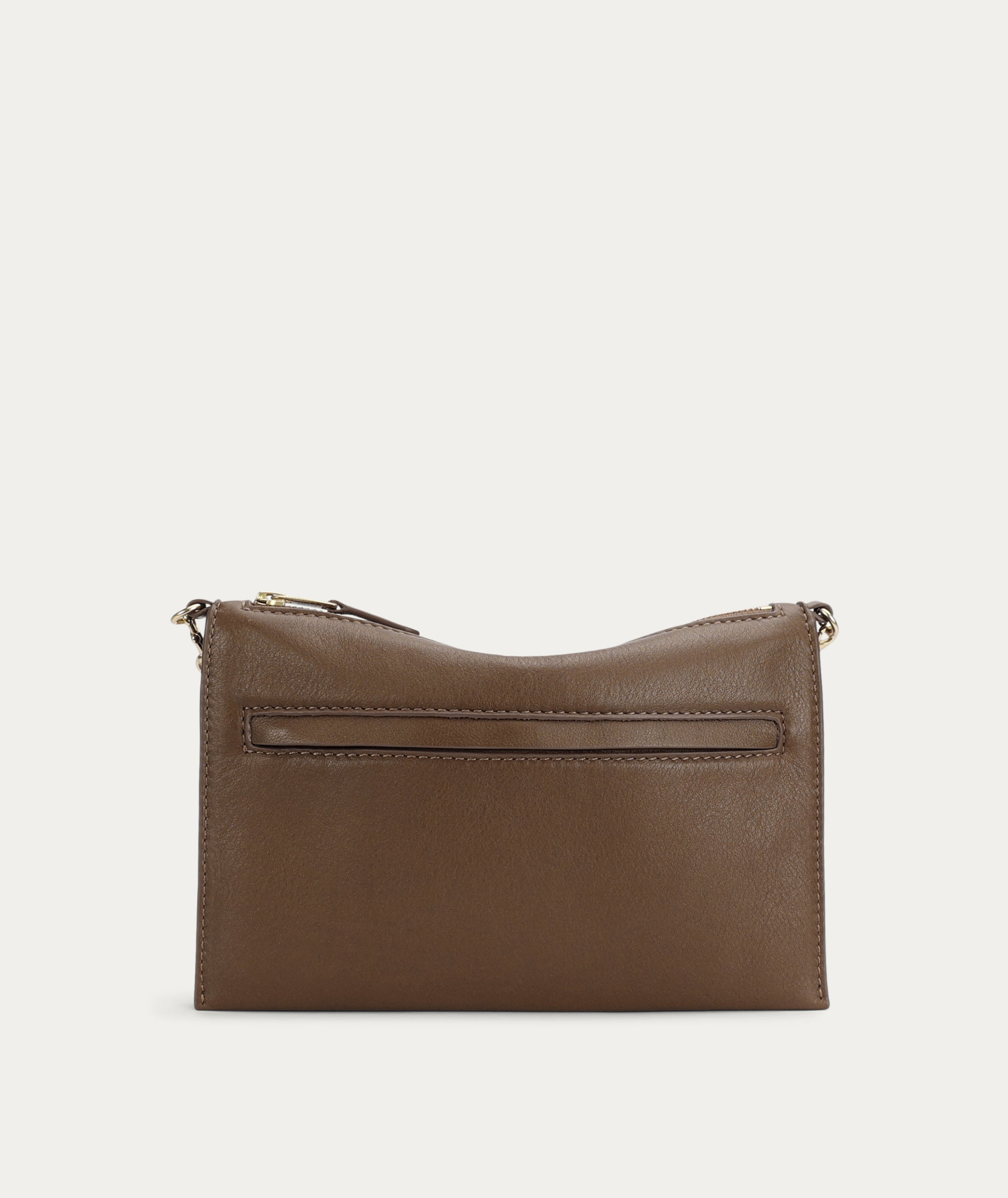 Siamese Bag - Cocoa