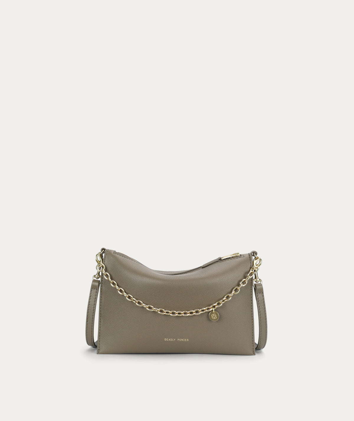 Siamese Bag - Dune