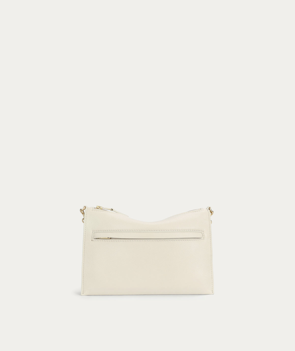 Siamese Bag - Milk
