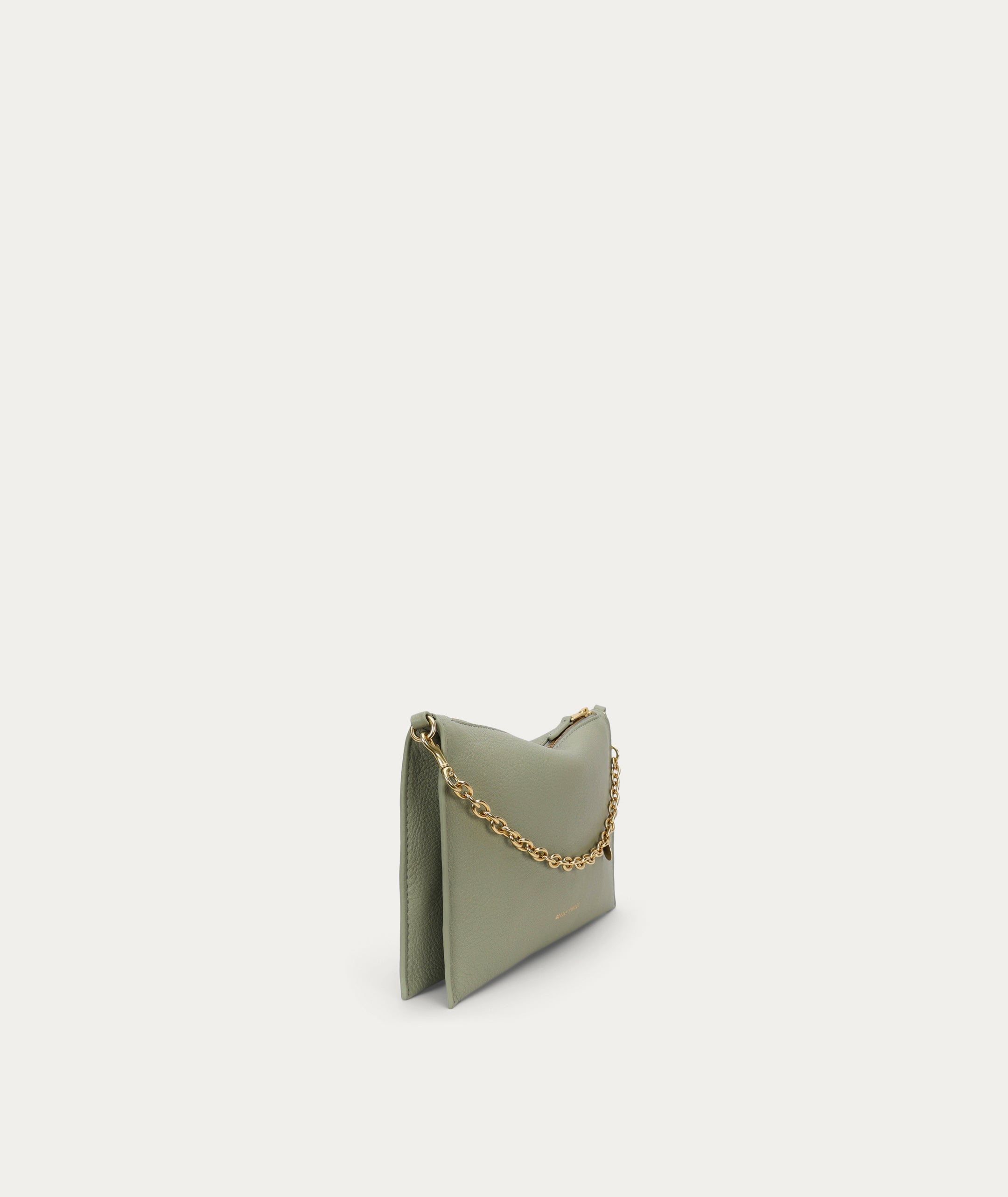 Siamese Bag - Sage