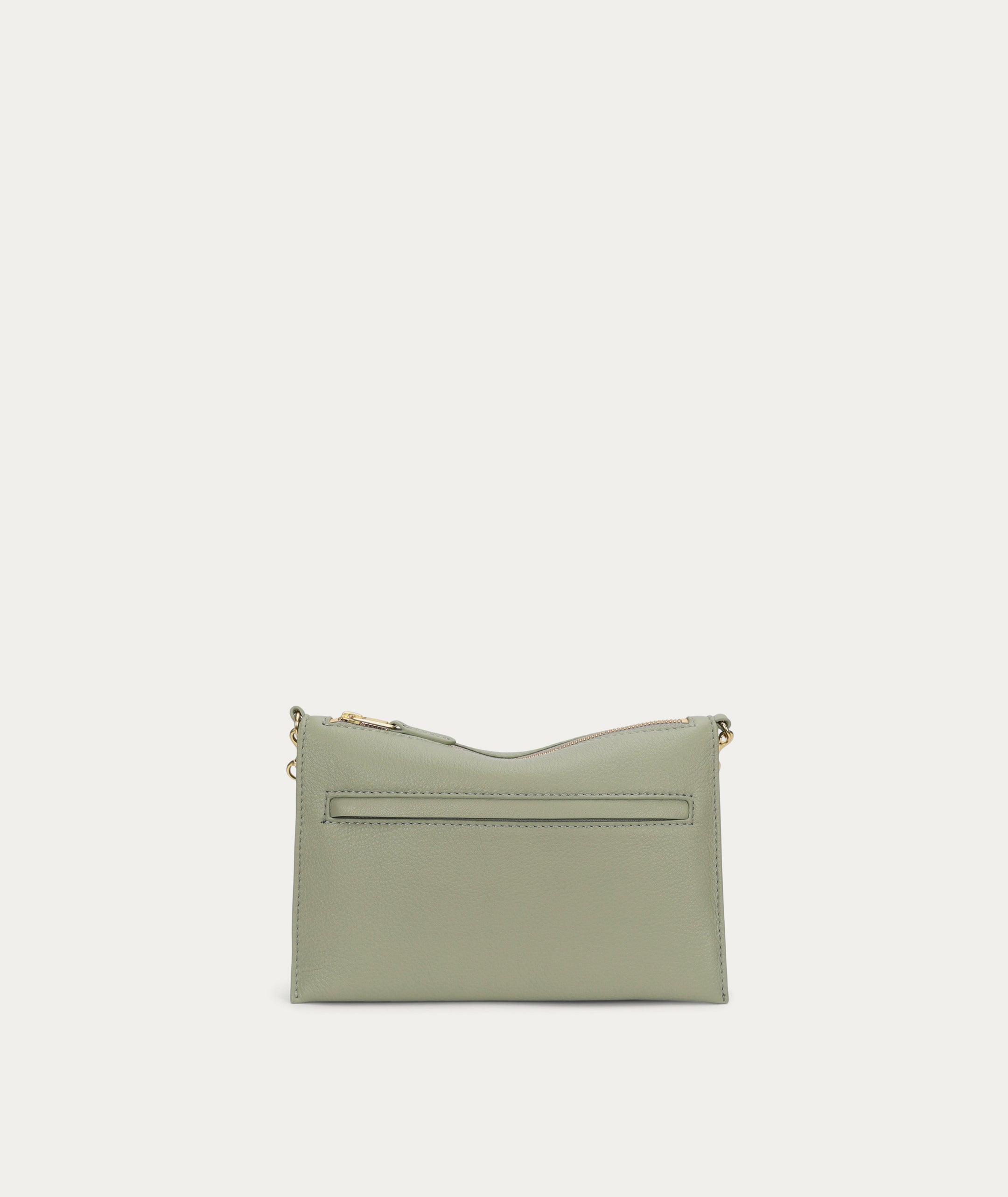 Siamese Bag - Sage