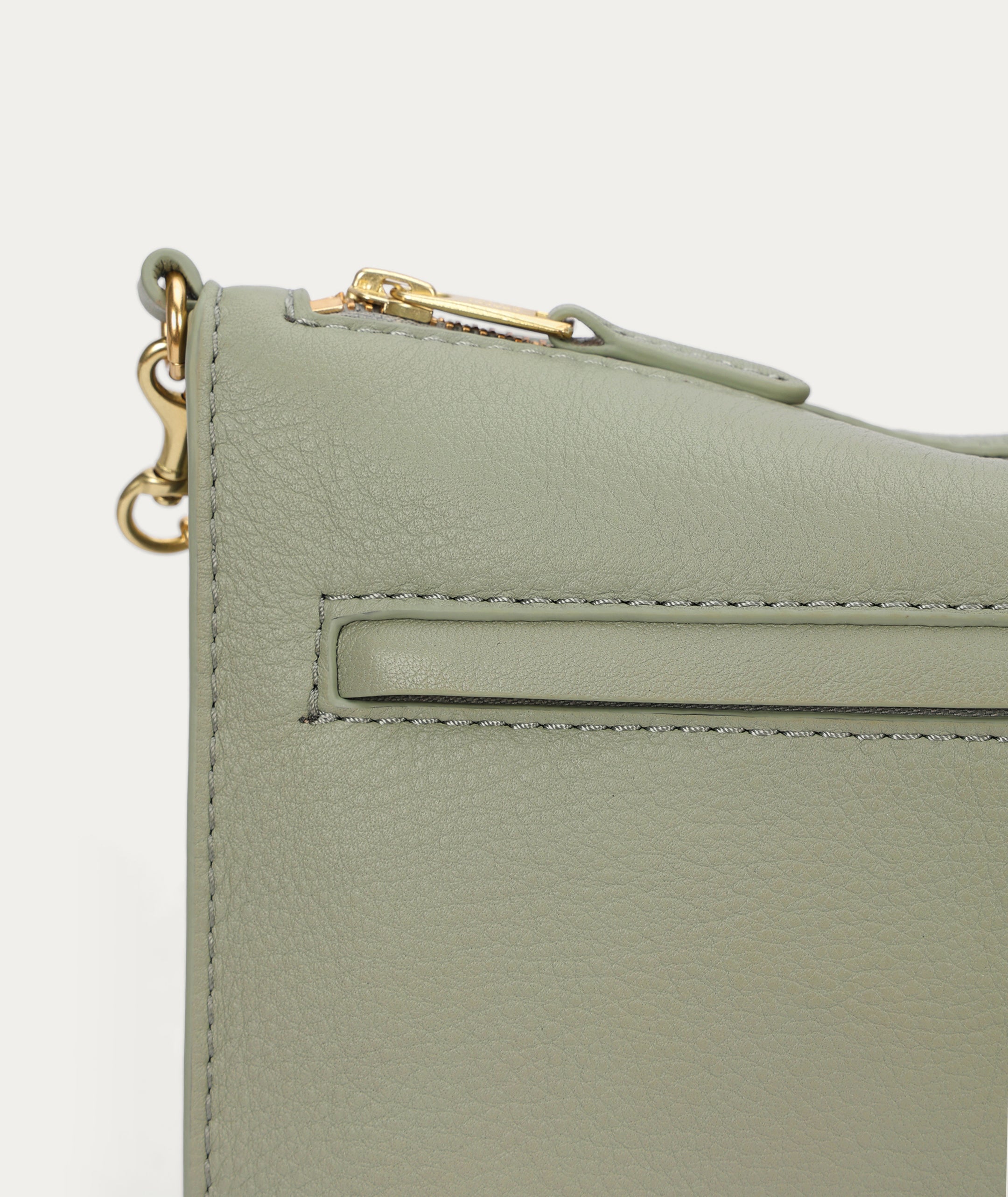 Siamese Bag - Sage