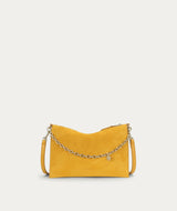 Siamese Bag - Sunflower Nubuck