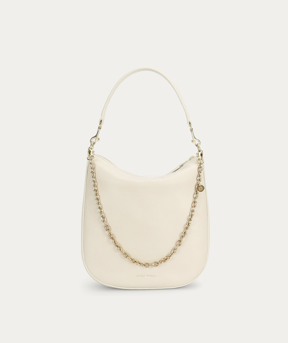 Medium Sling Bag - Milk