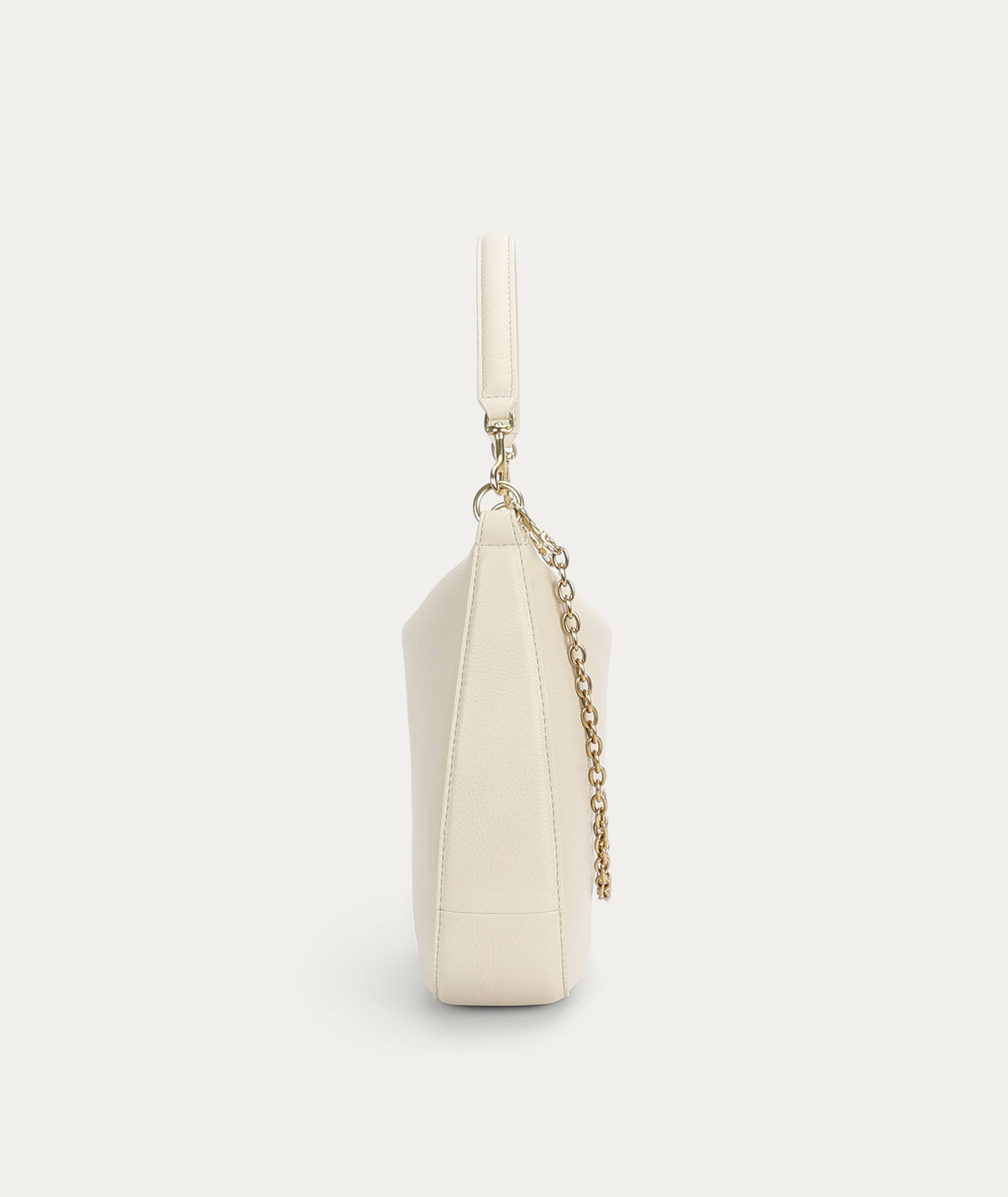 Medium Sling Bag - Milk