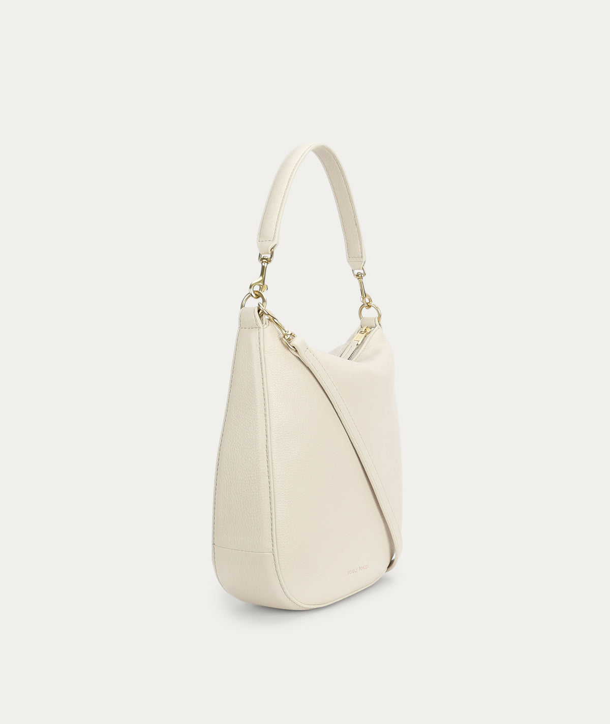 Medium Sling Bag - Milk