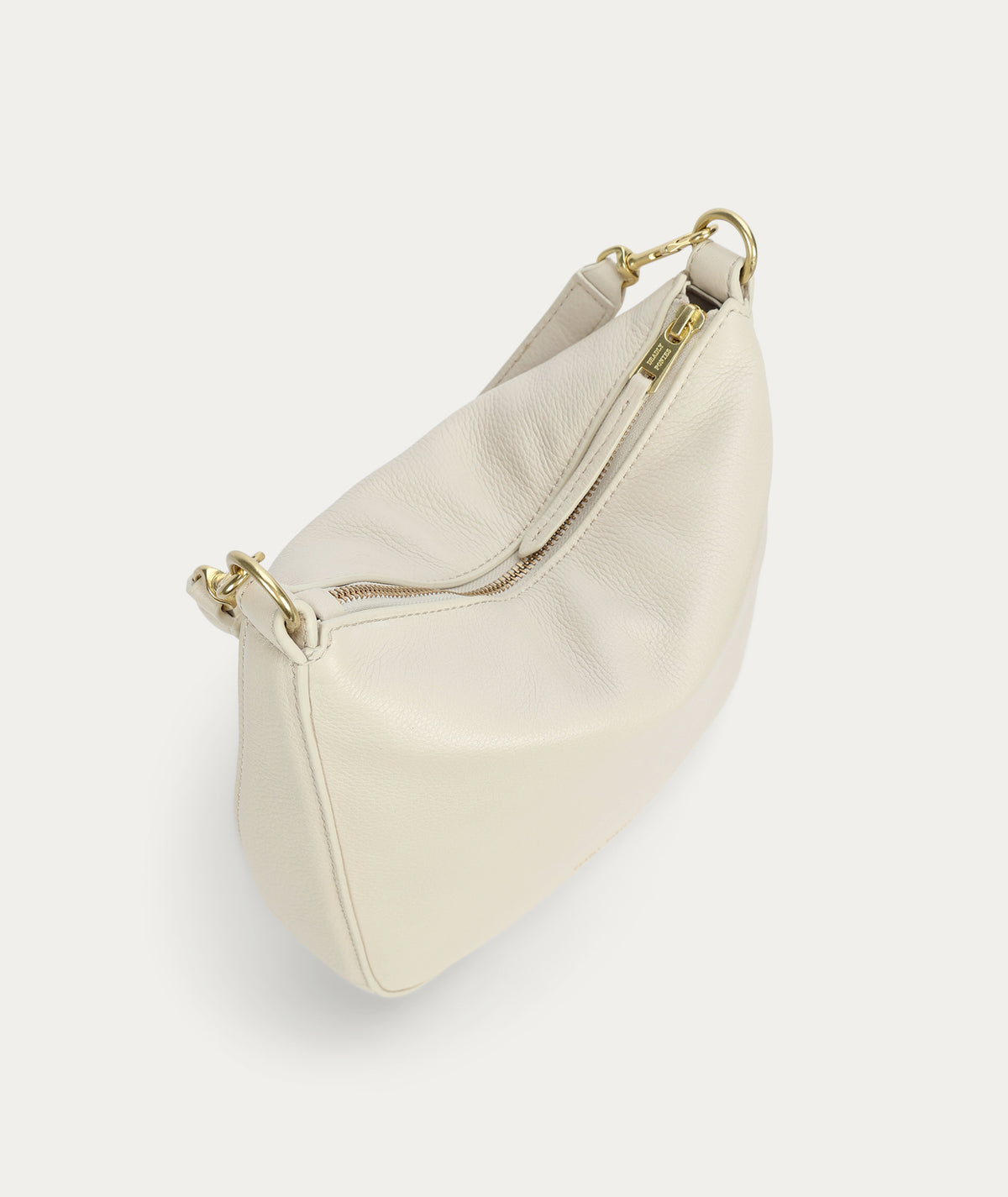 Medium Sling Bag - Milk