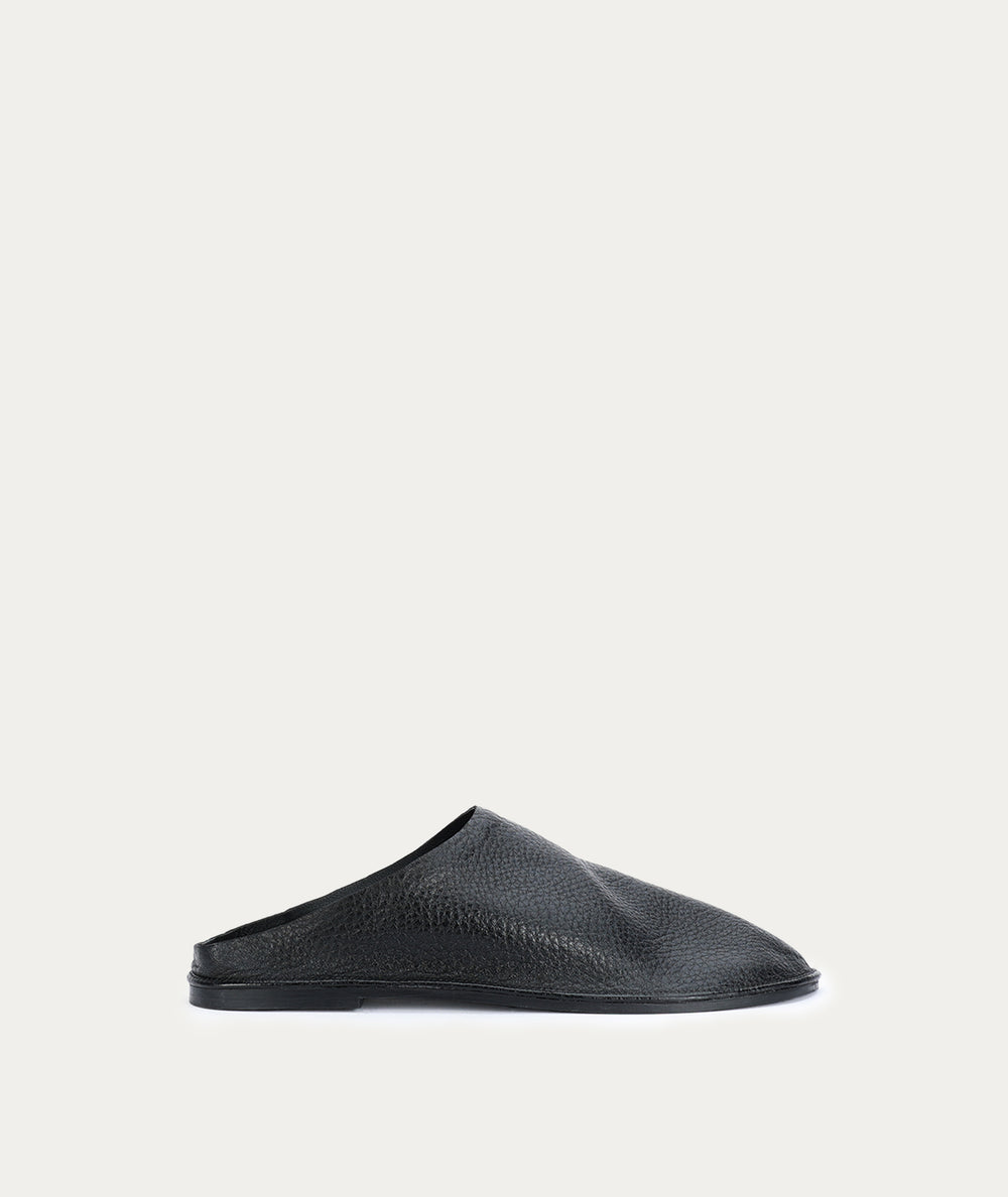 Sola Slide - Black