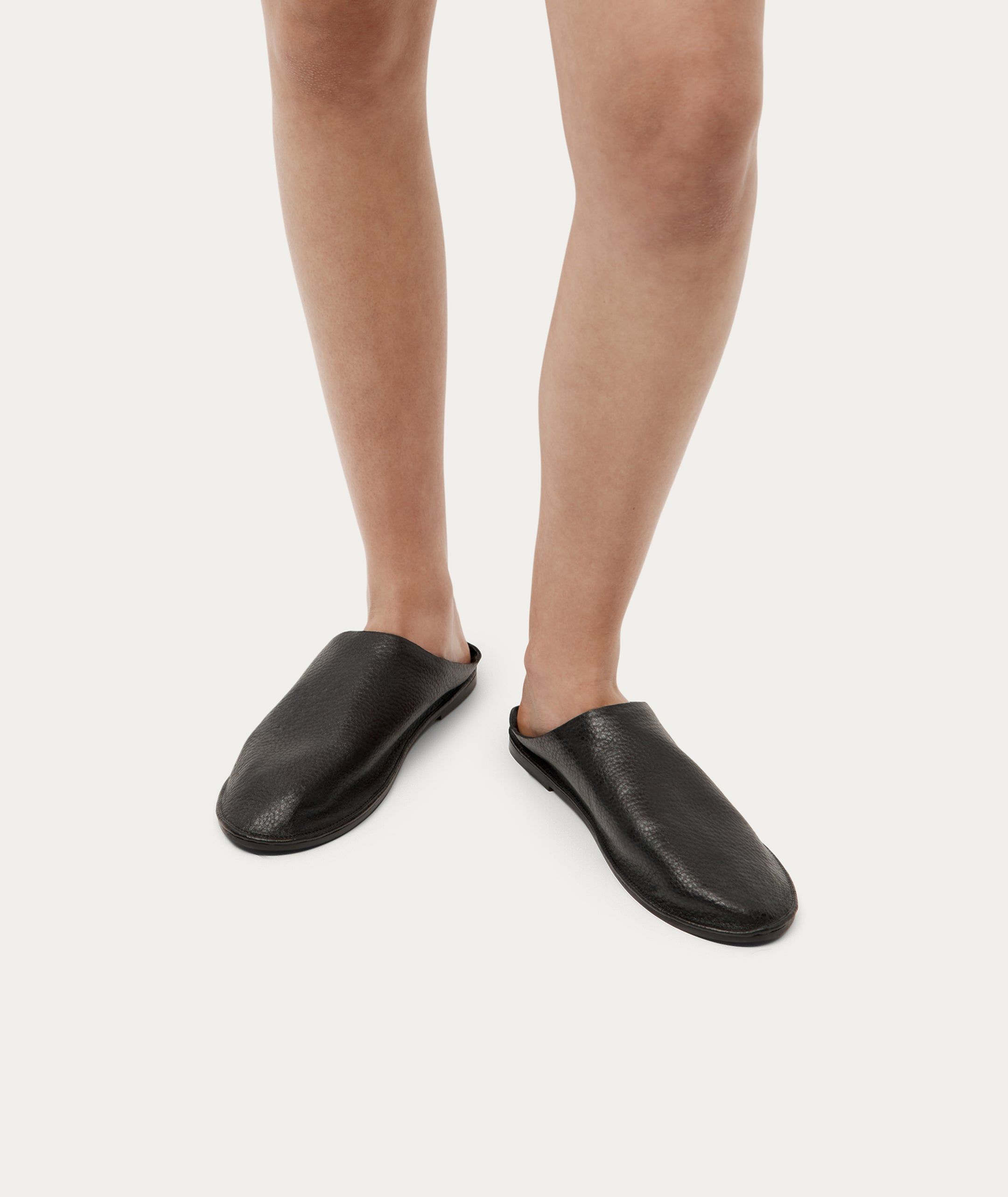 Sola Slide - Black