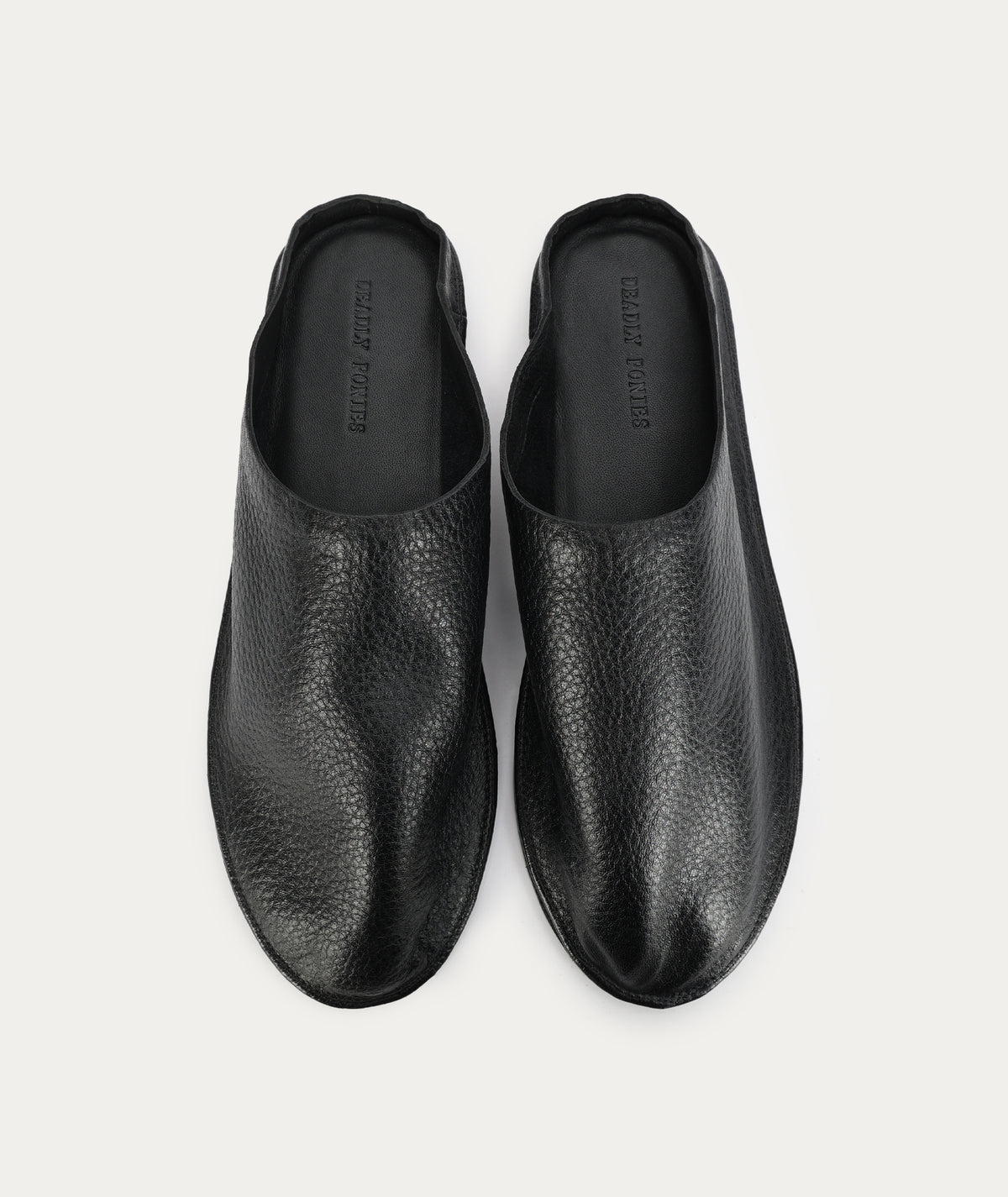 Sola Slide - Black