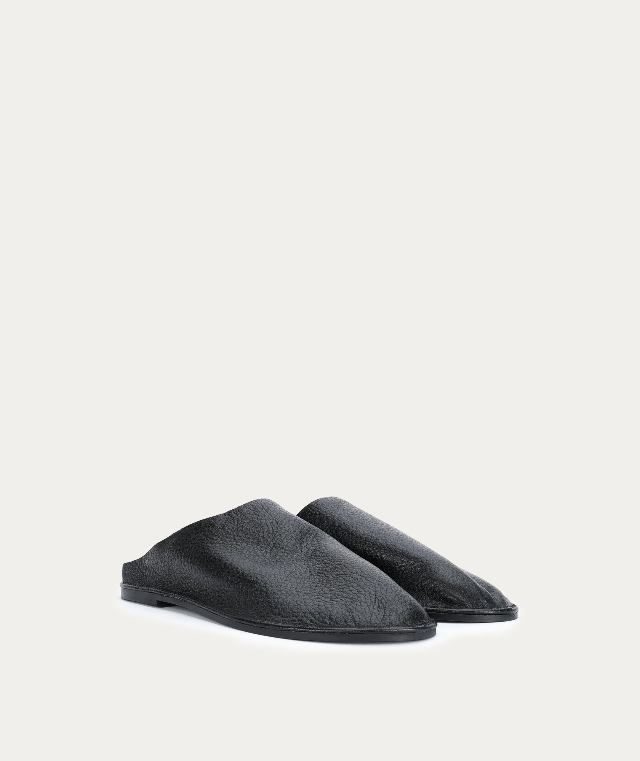 Sola Slide - Black