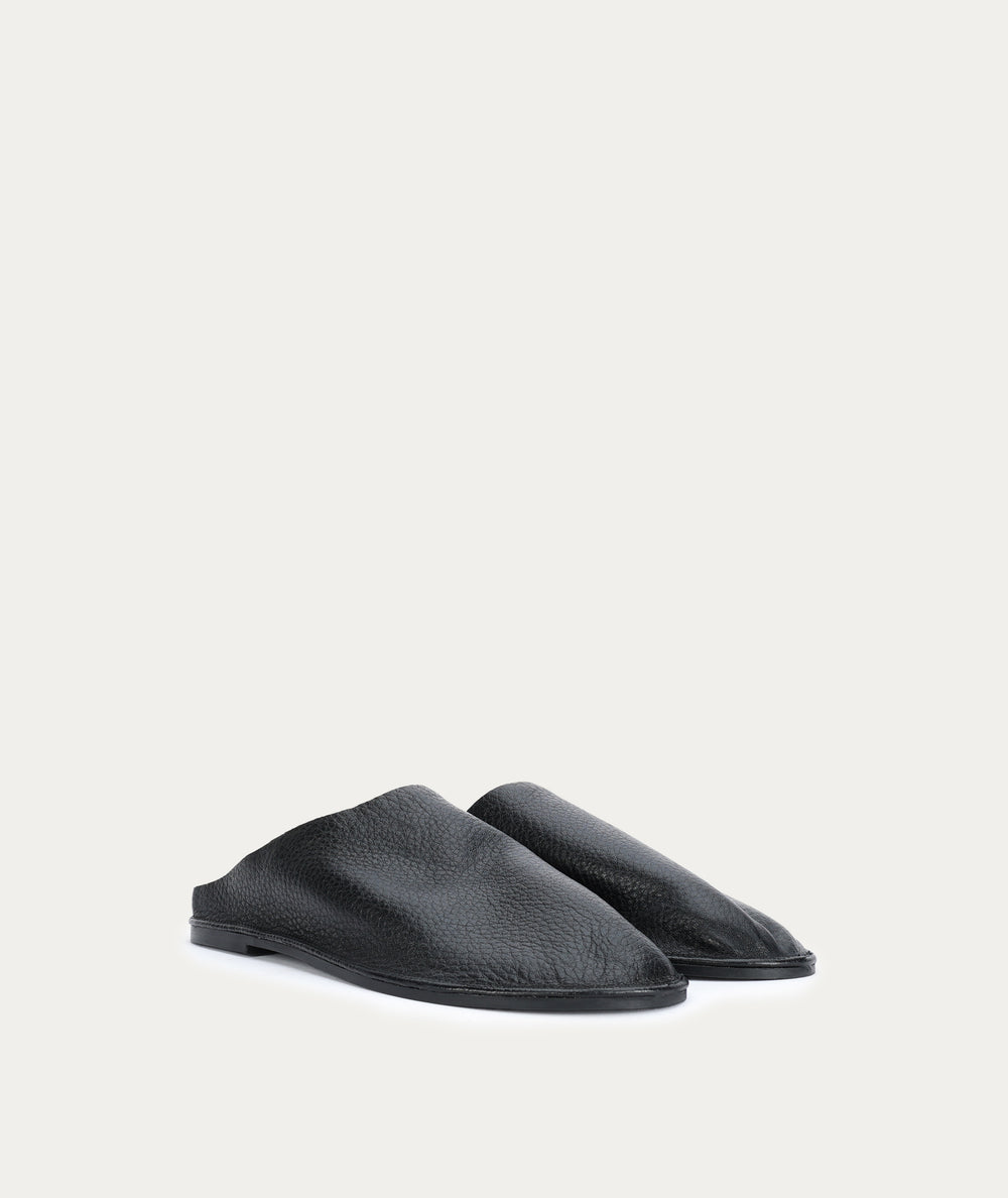 Sola Slide - Black