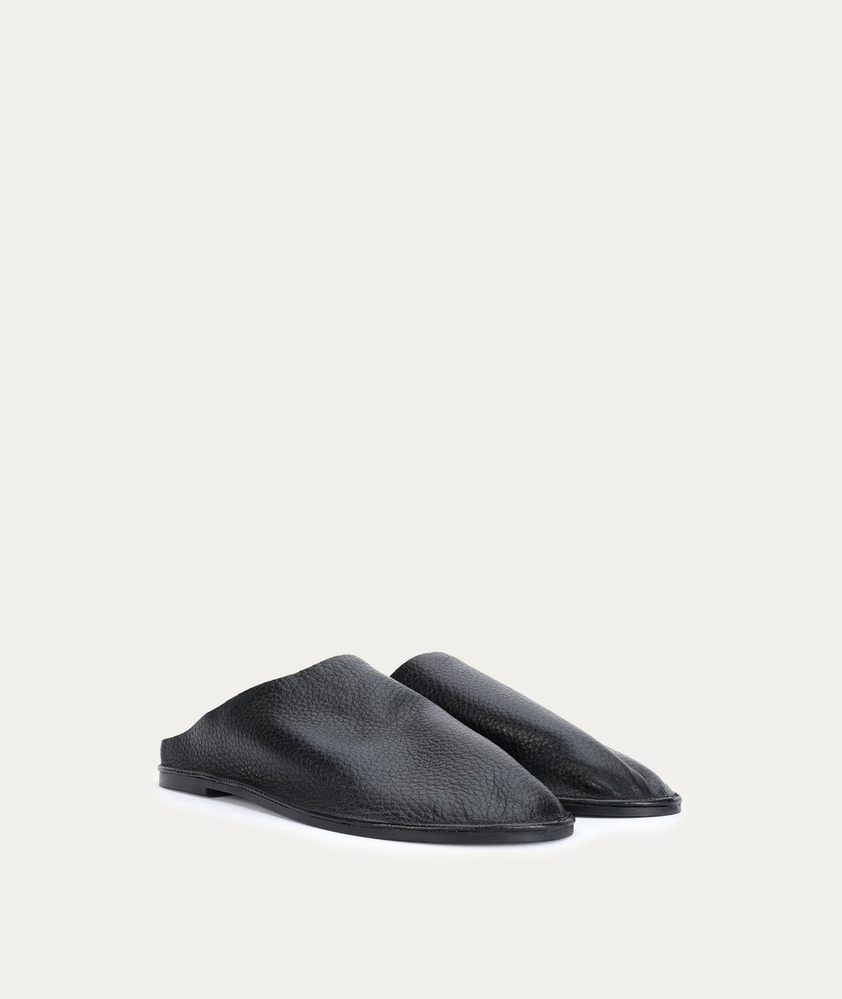Sola Slide - Black