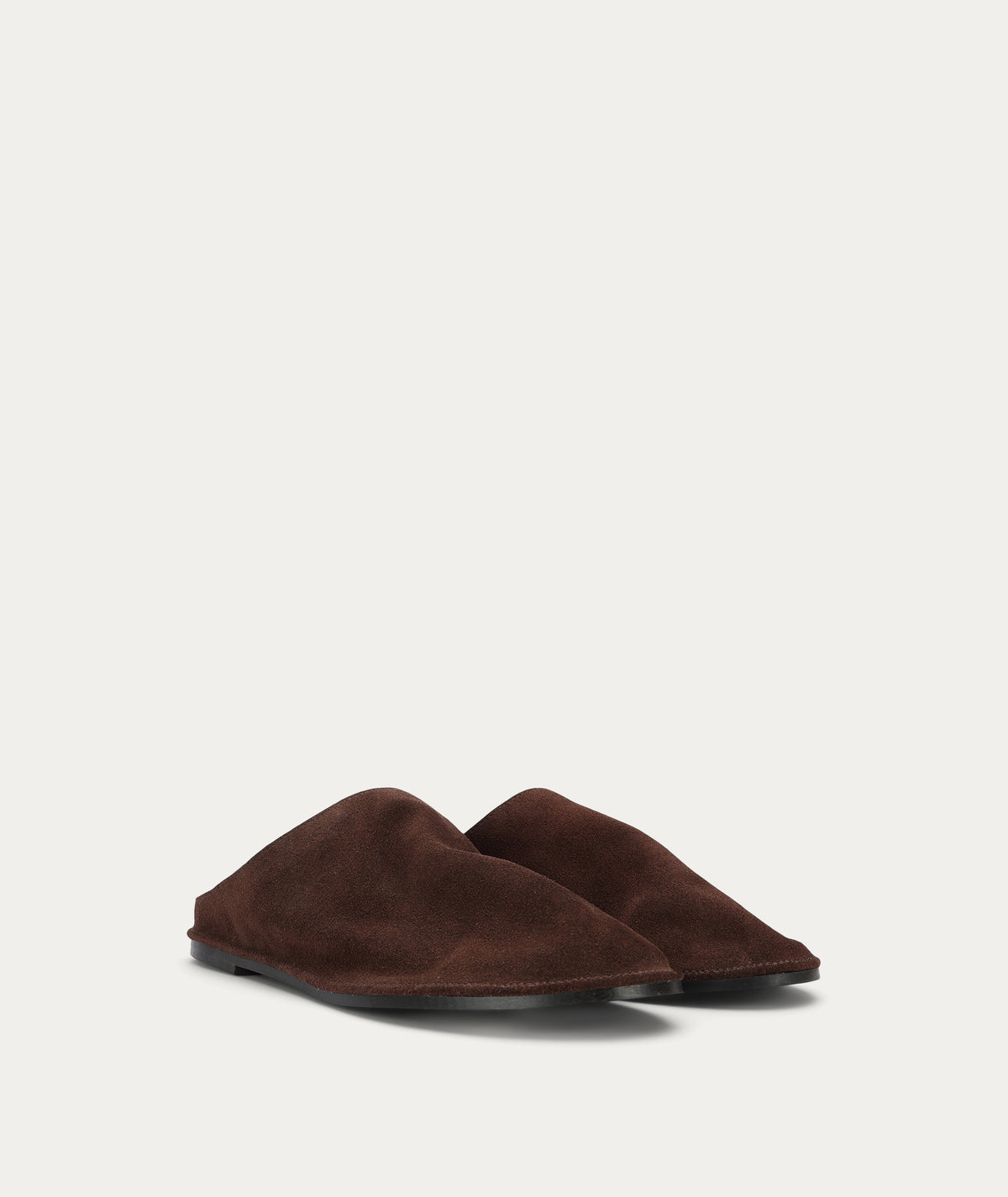 Sola Slide - Java Suede