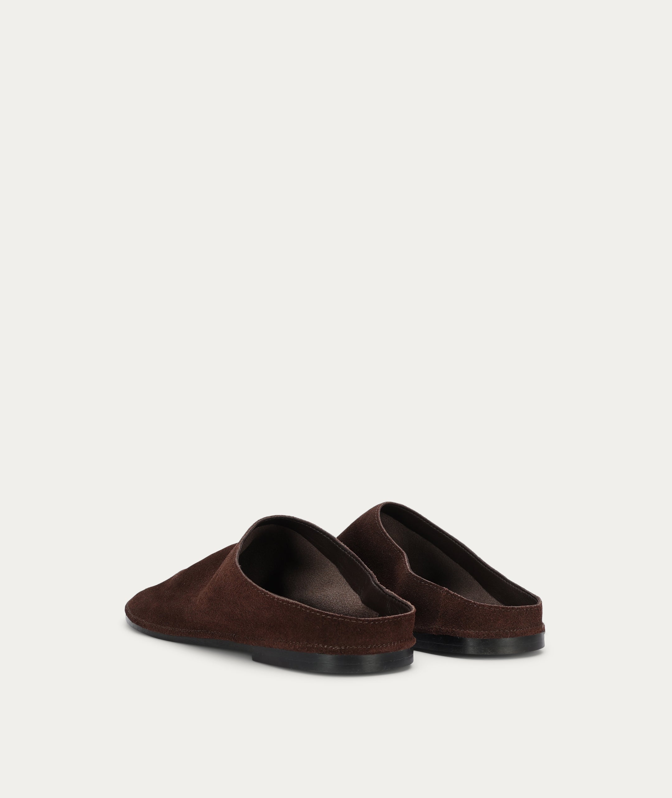 Sola Slide - Java Suede