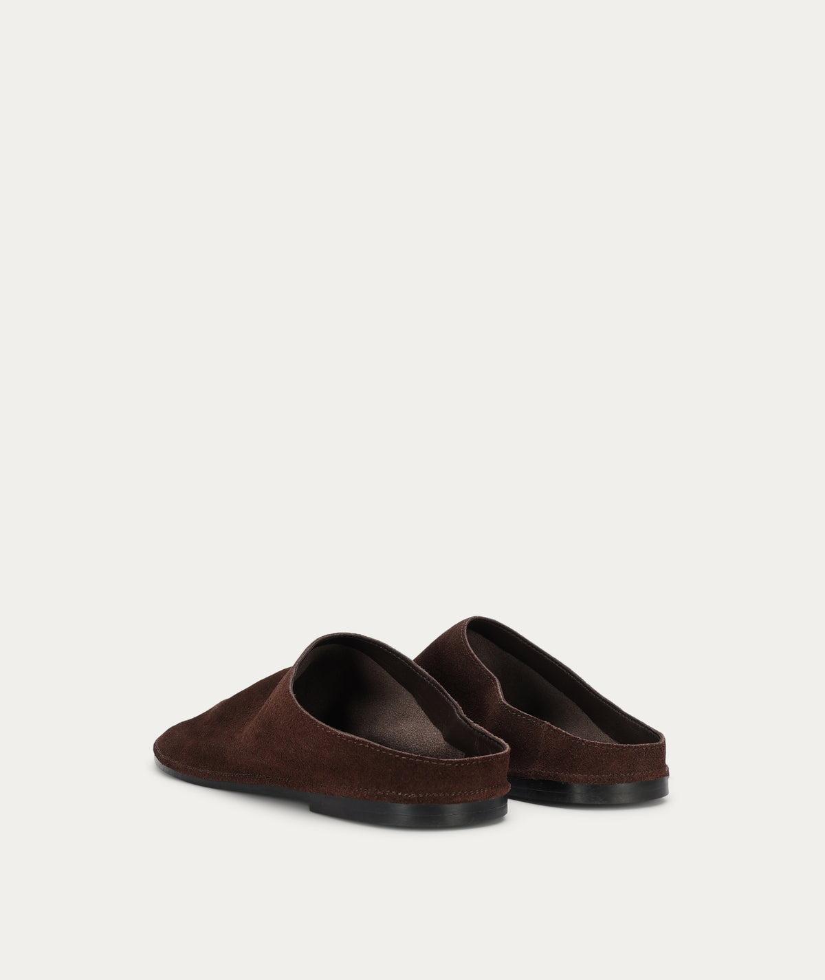 Sola Slide - Java Suede