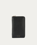 Travel Wallet - Black