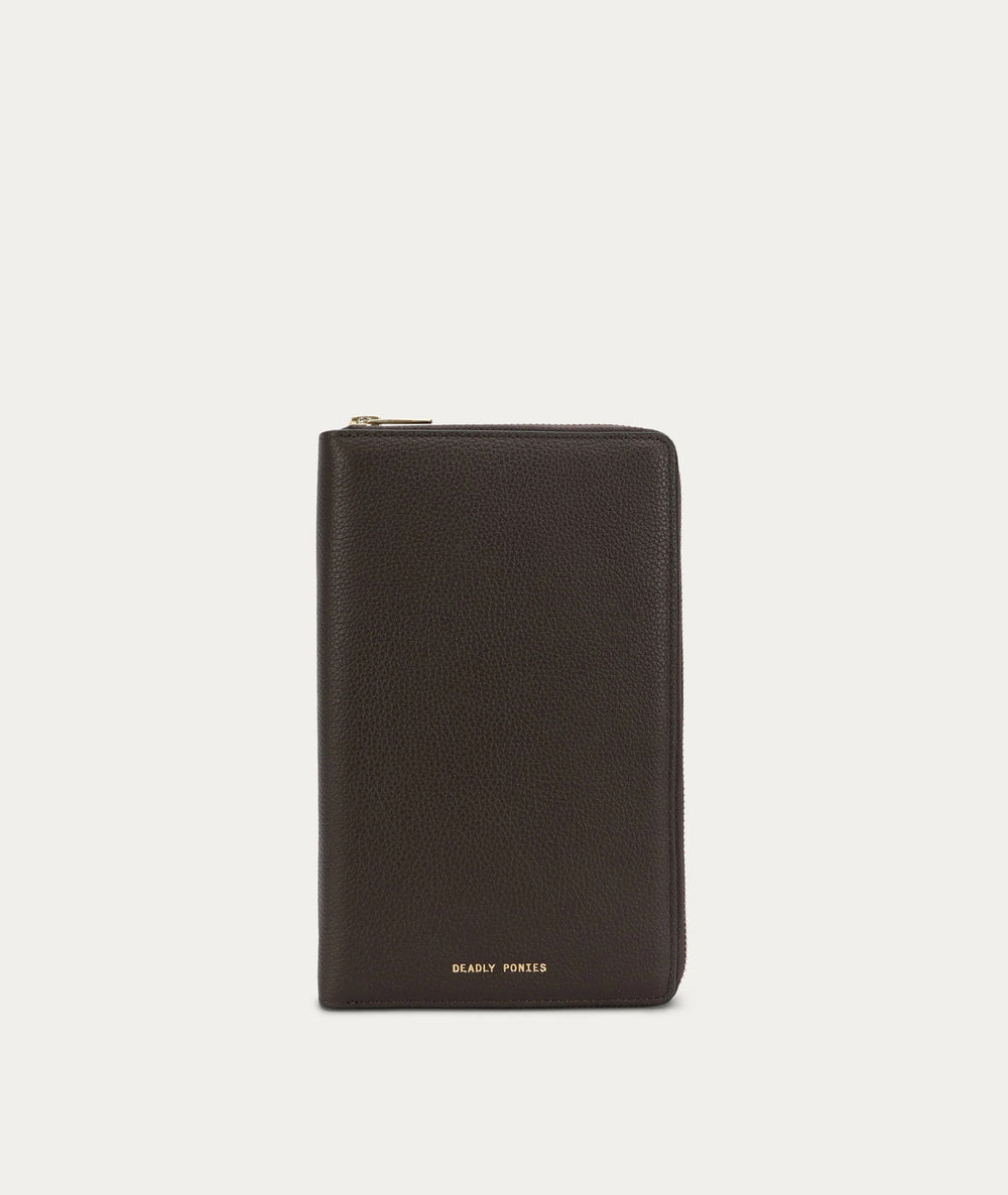 Travel Wallet - Java