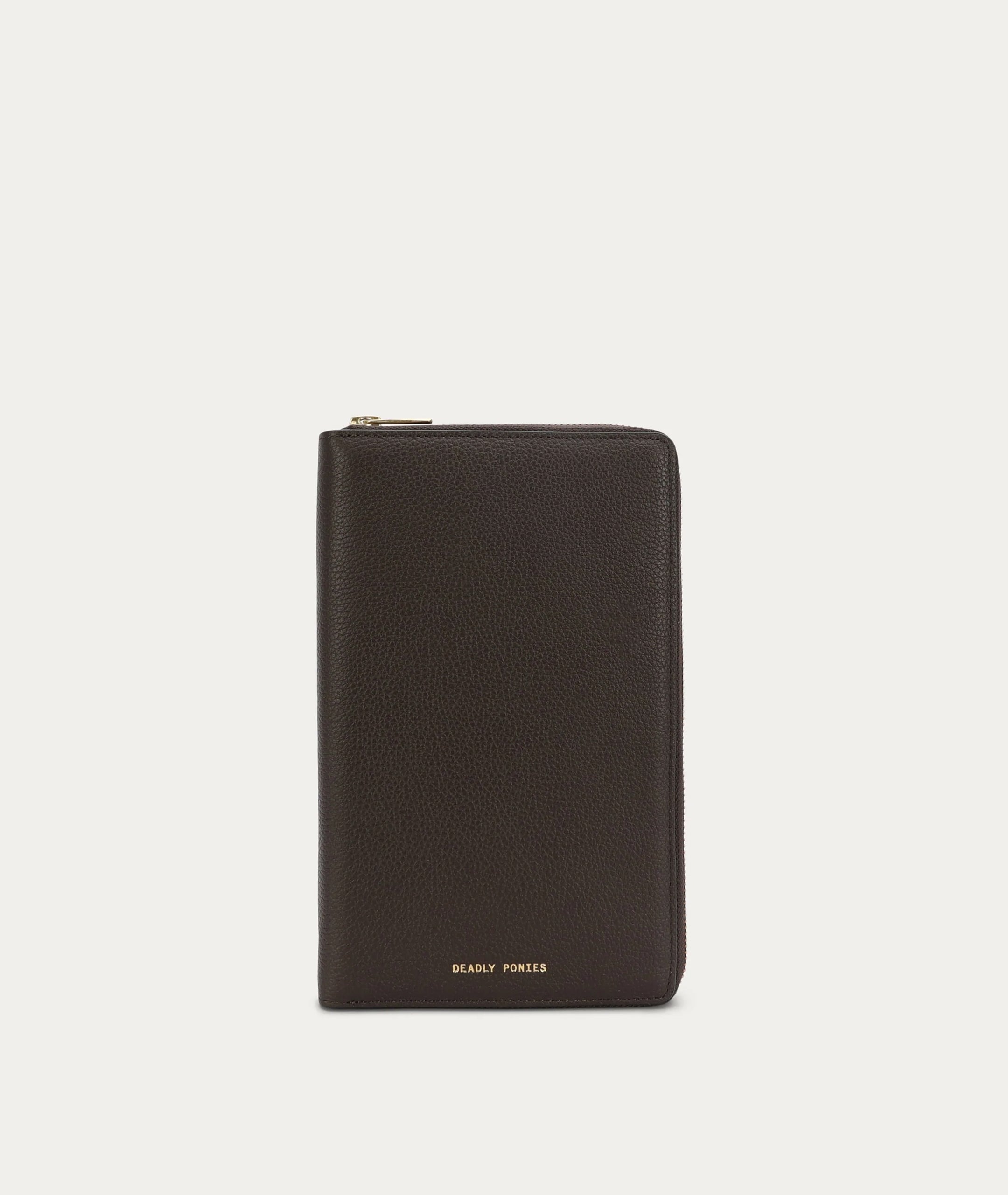 Travel Wallet - Java