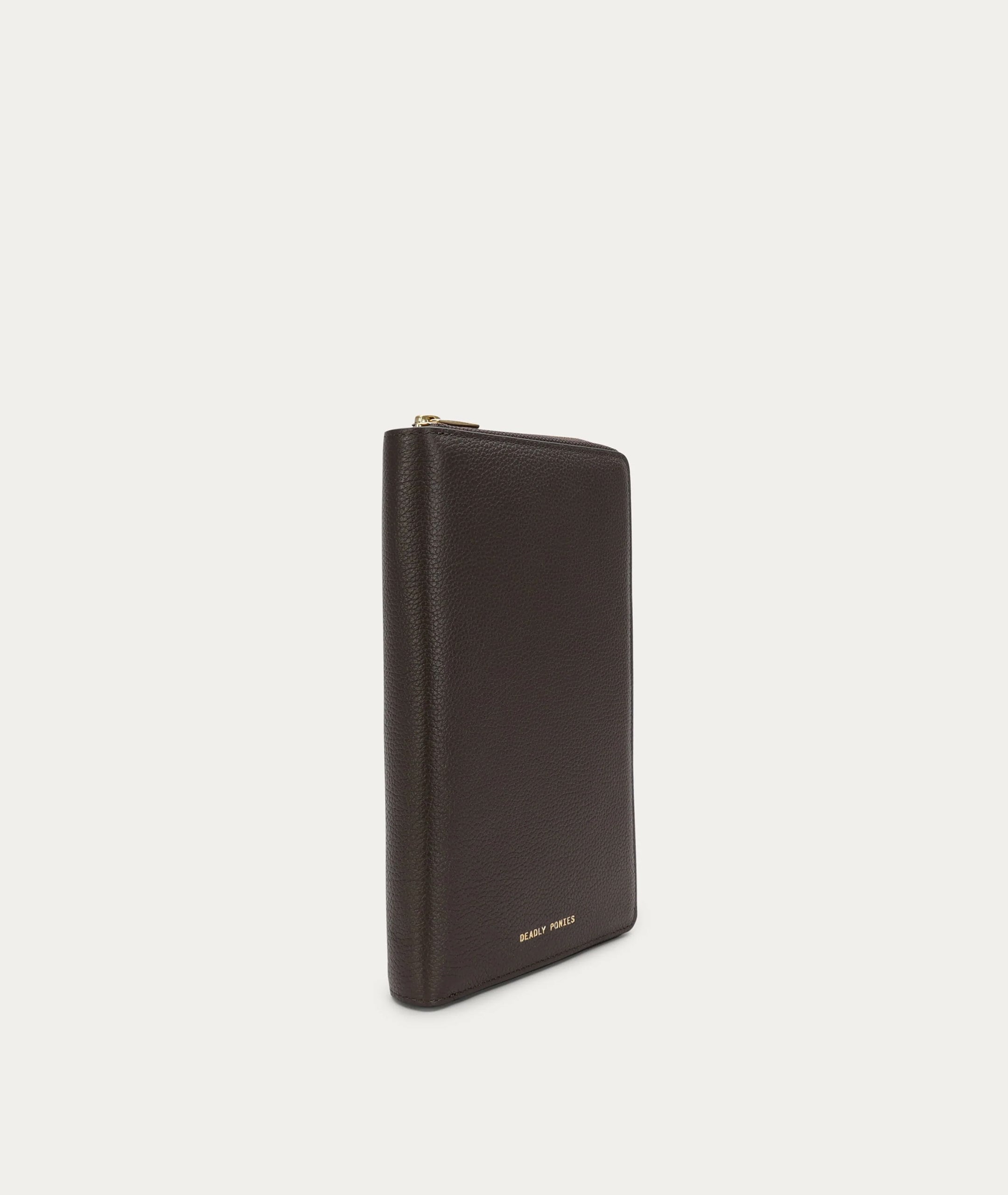 Travel Wallet - Java