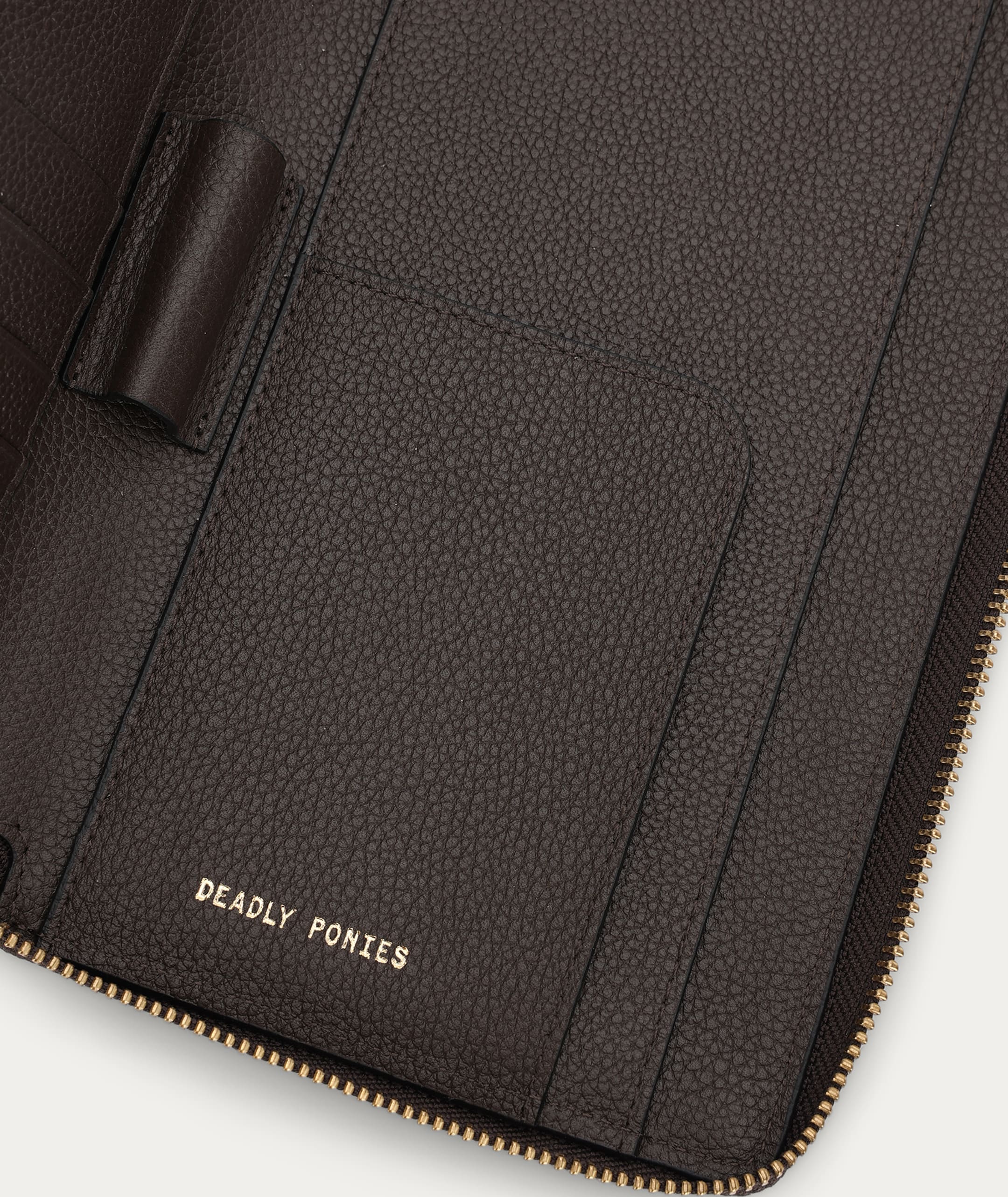 Travel Wallet - Java