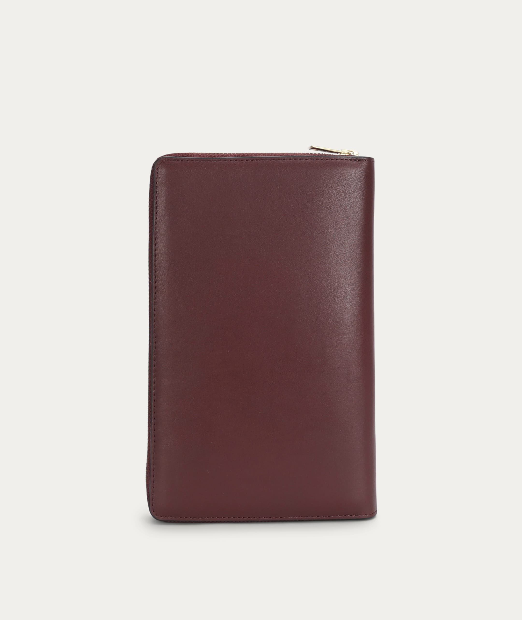 Travel Wallet - Radicchio