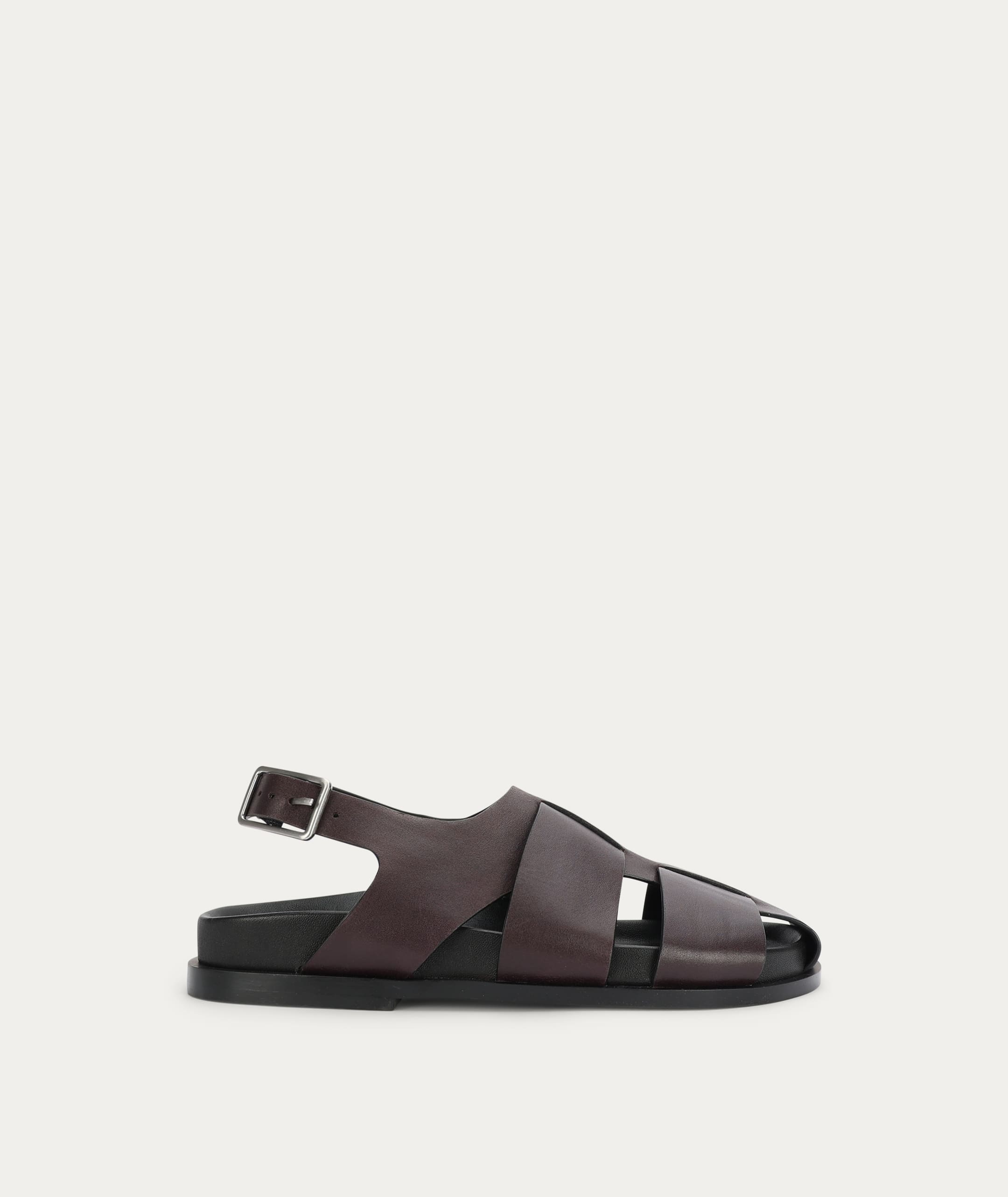 Triton Sandal - Grape