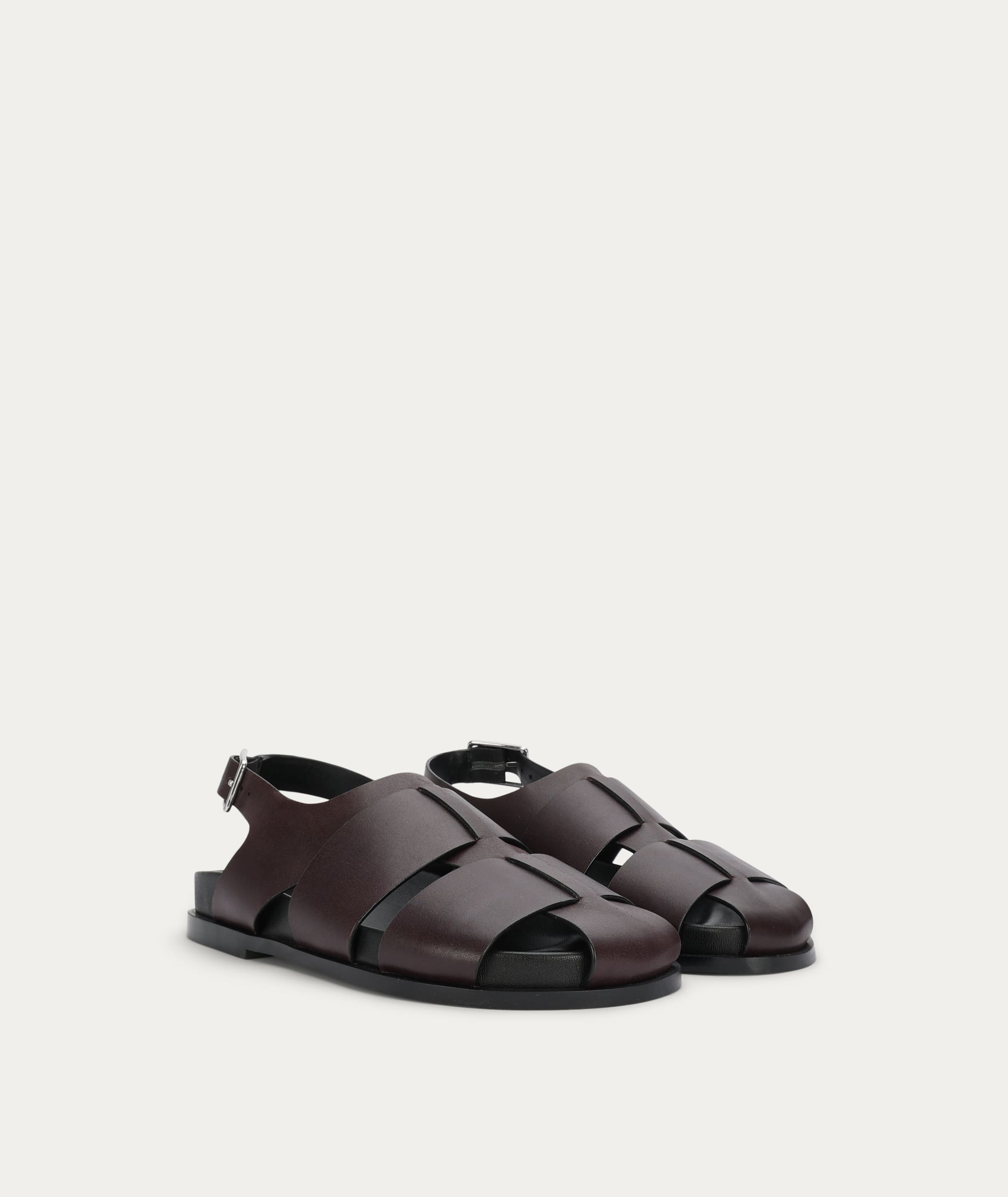 Triton Sandal - Grape